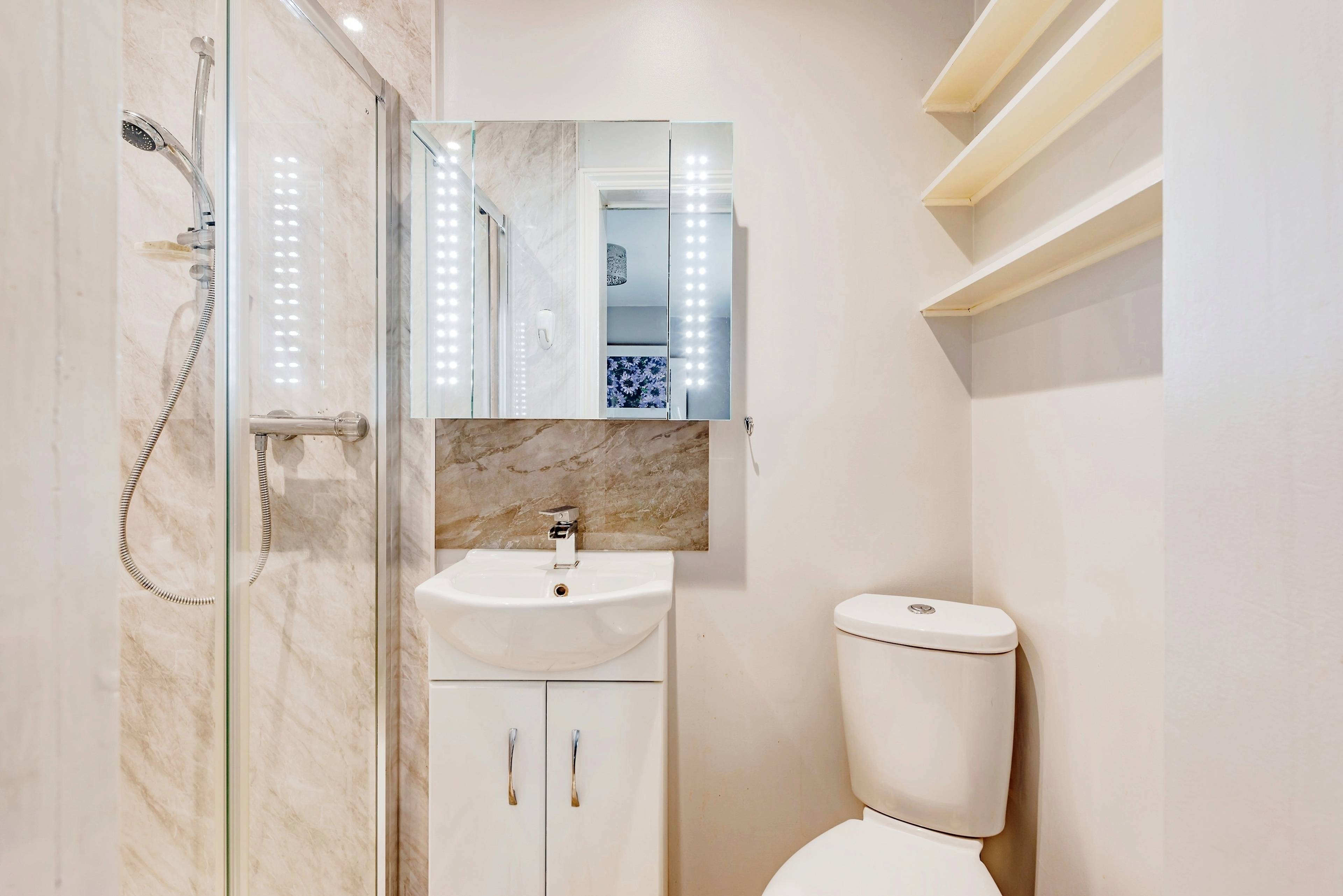 En-suite Two
