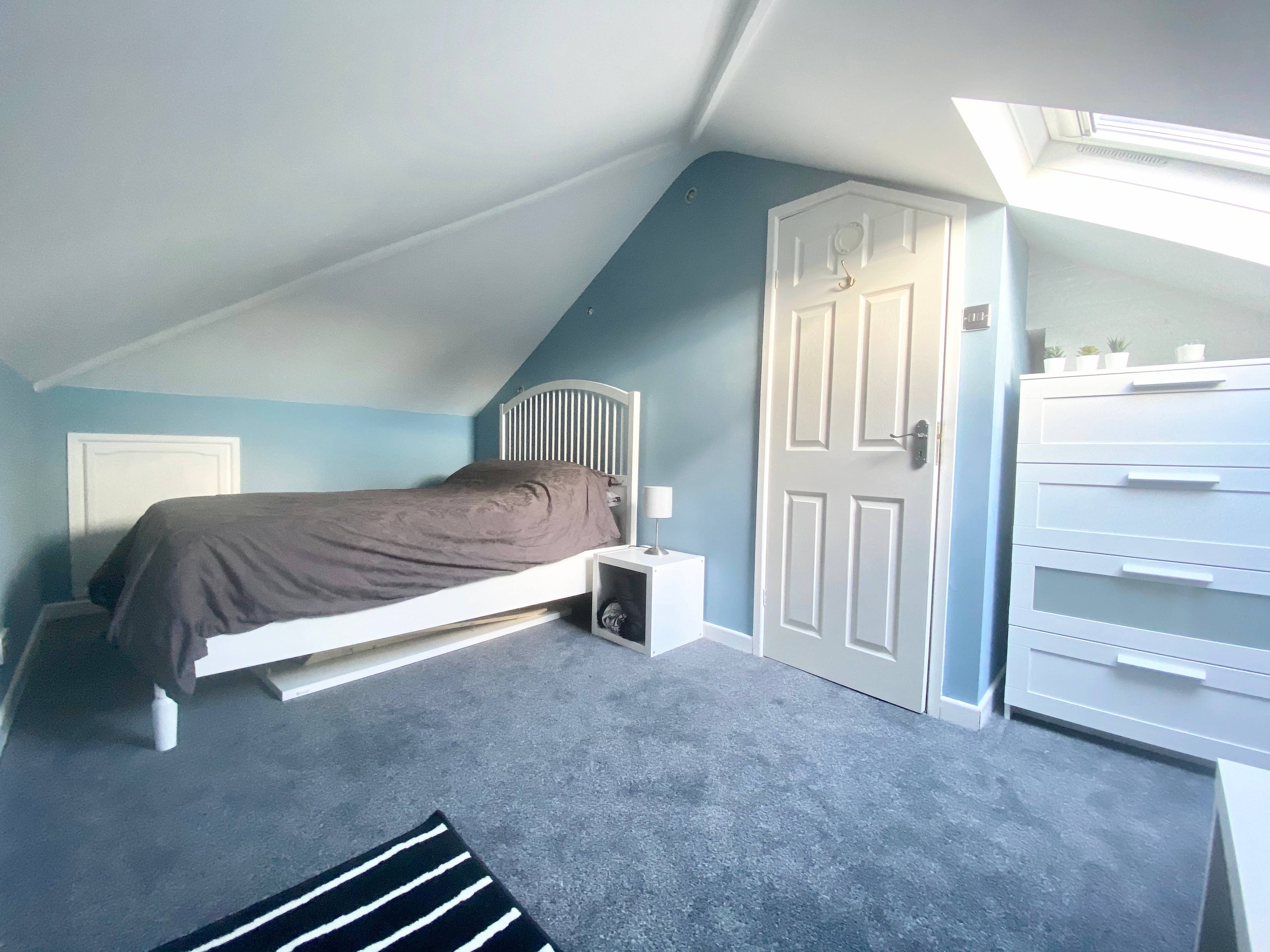 Loft Room