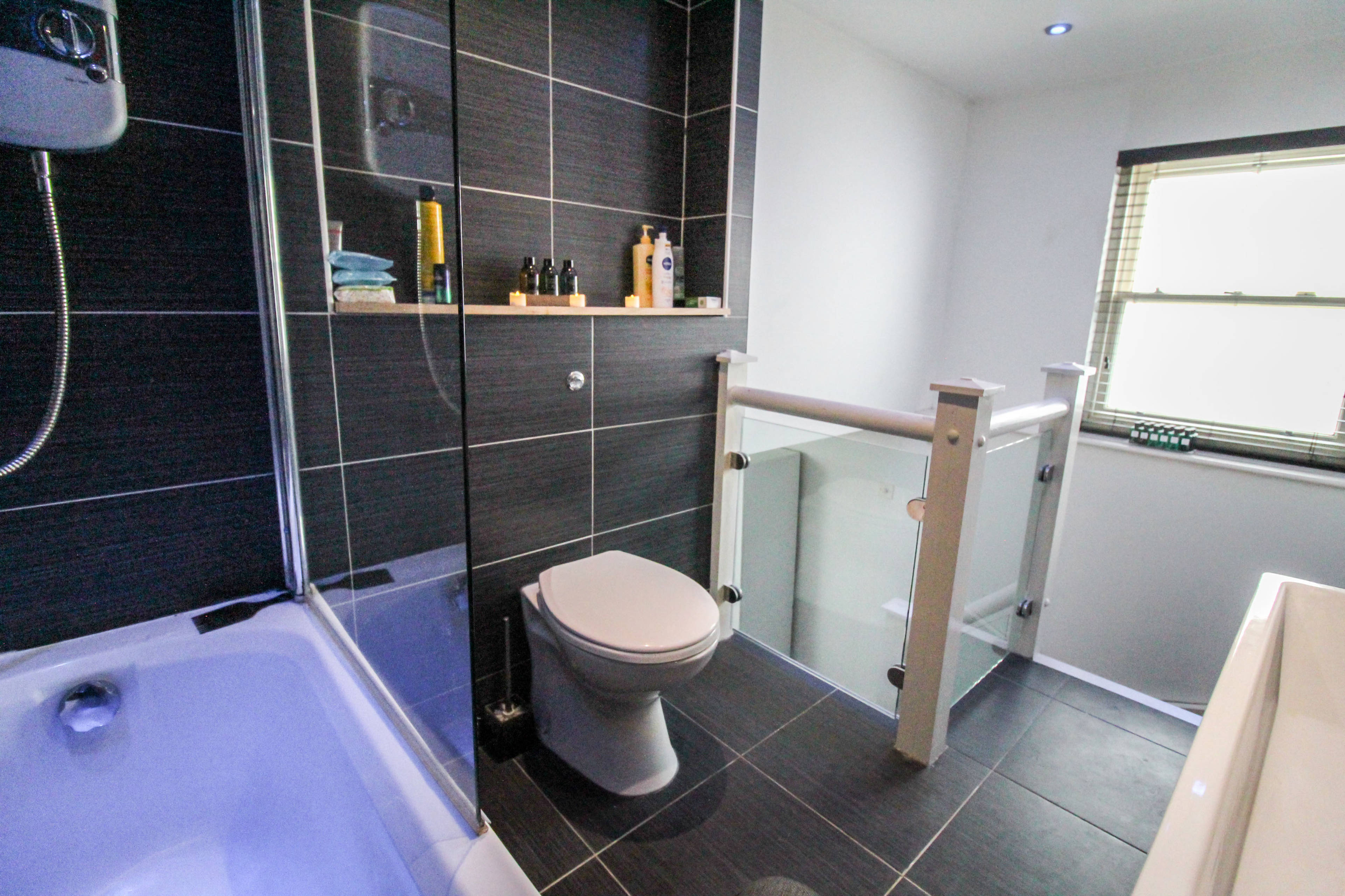 En-suite