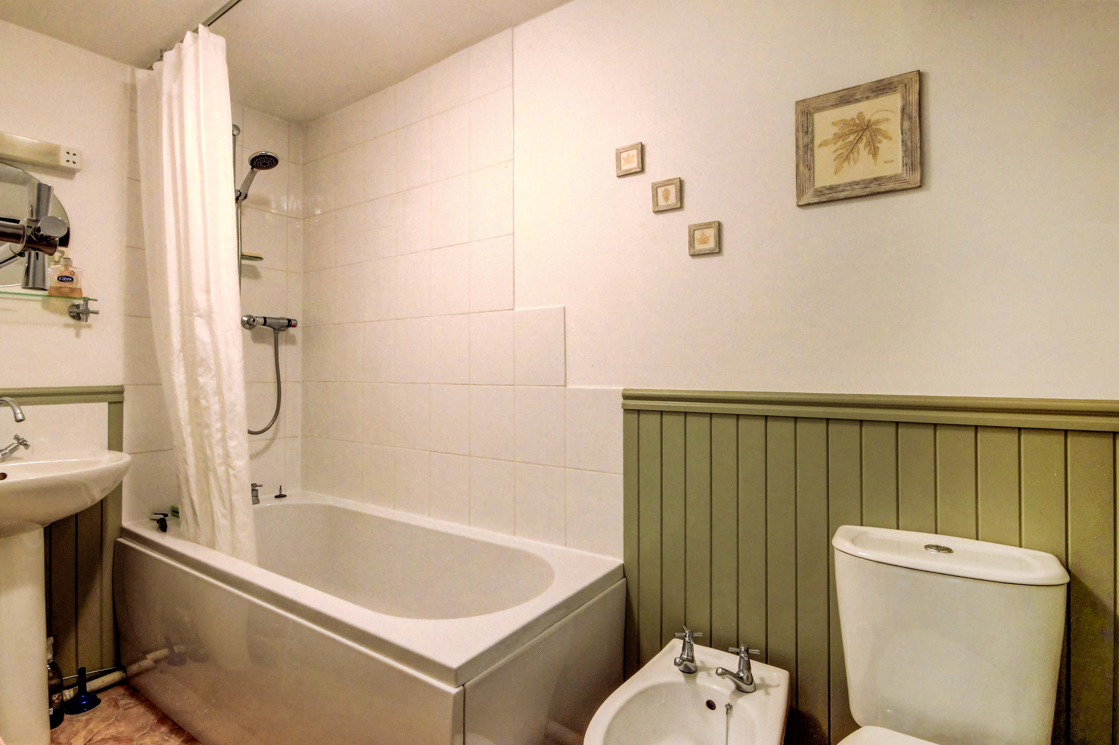 En-suite One