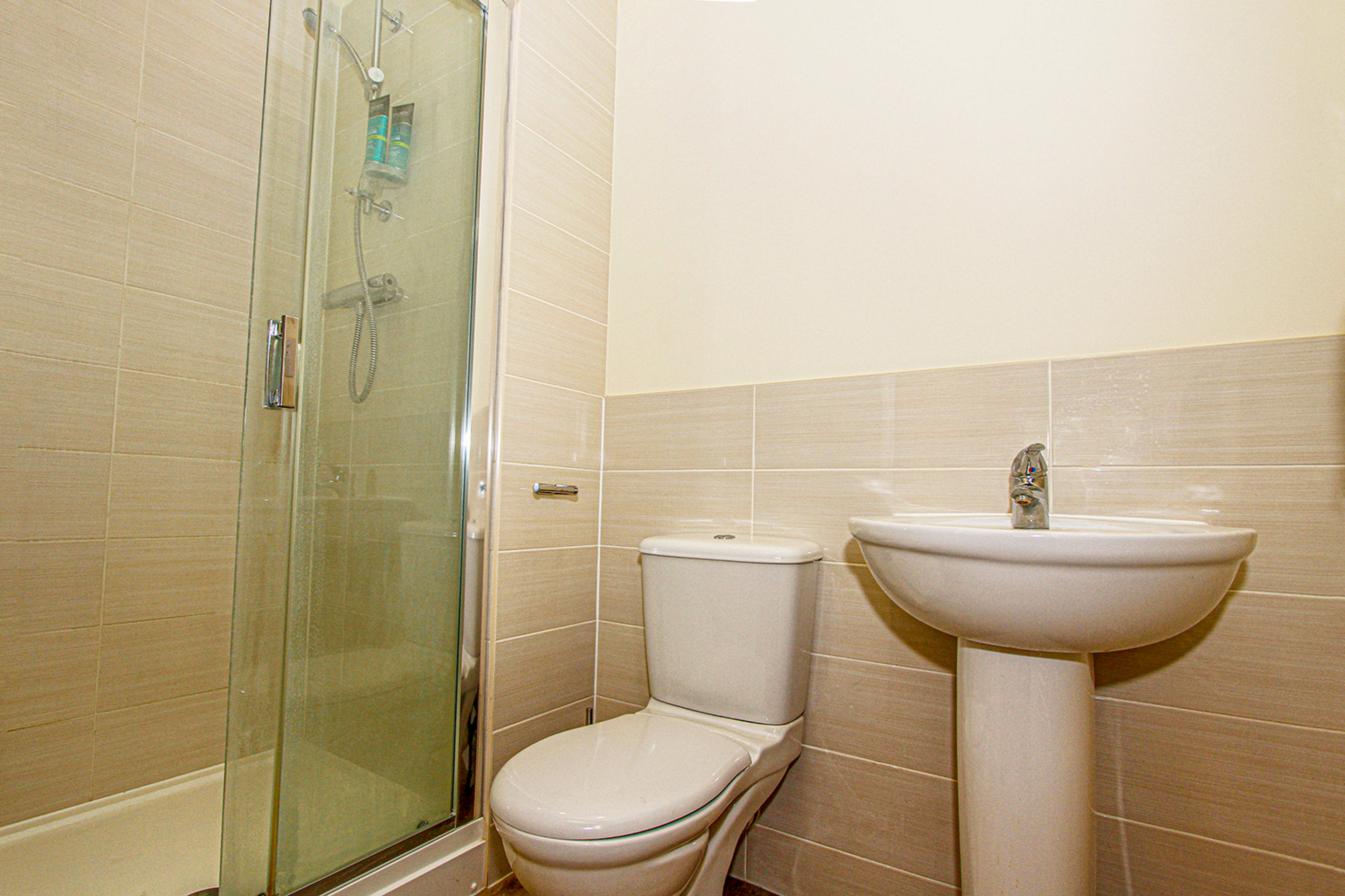 En-suite