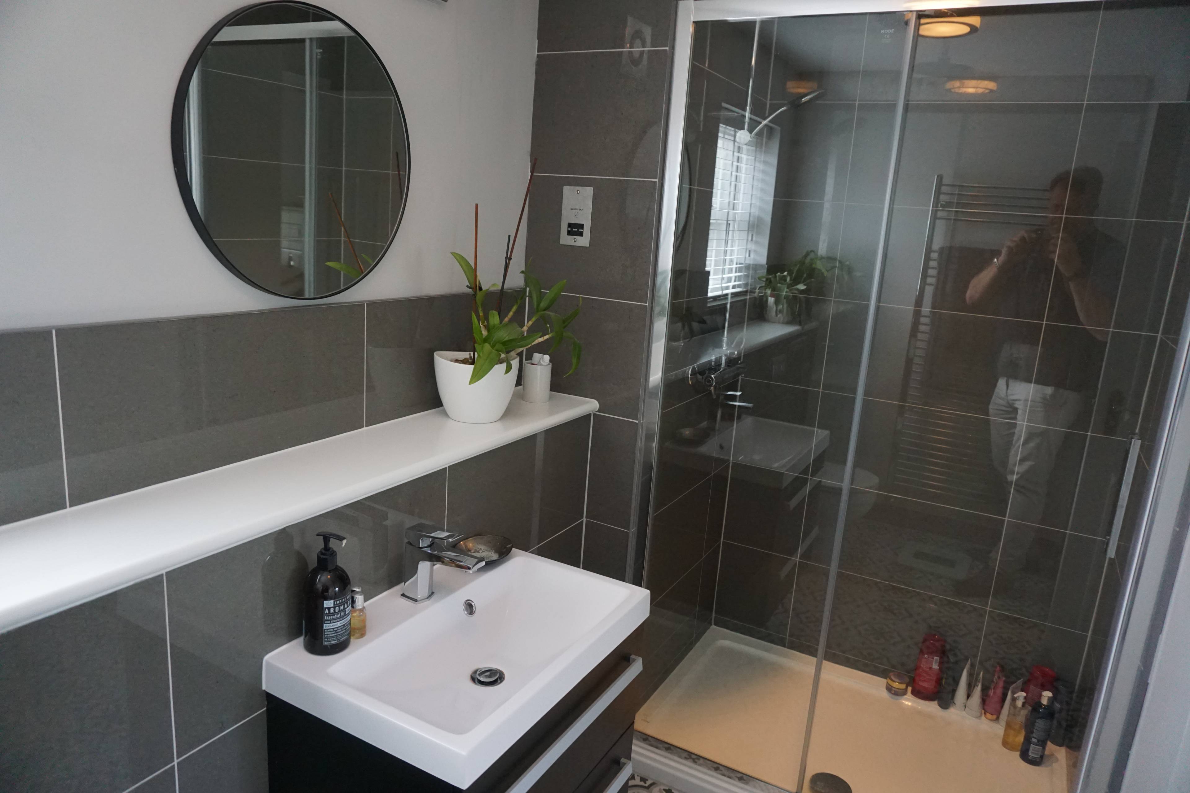 En-suite Two