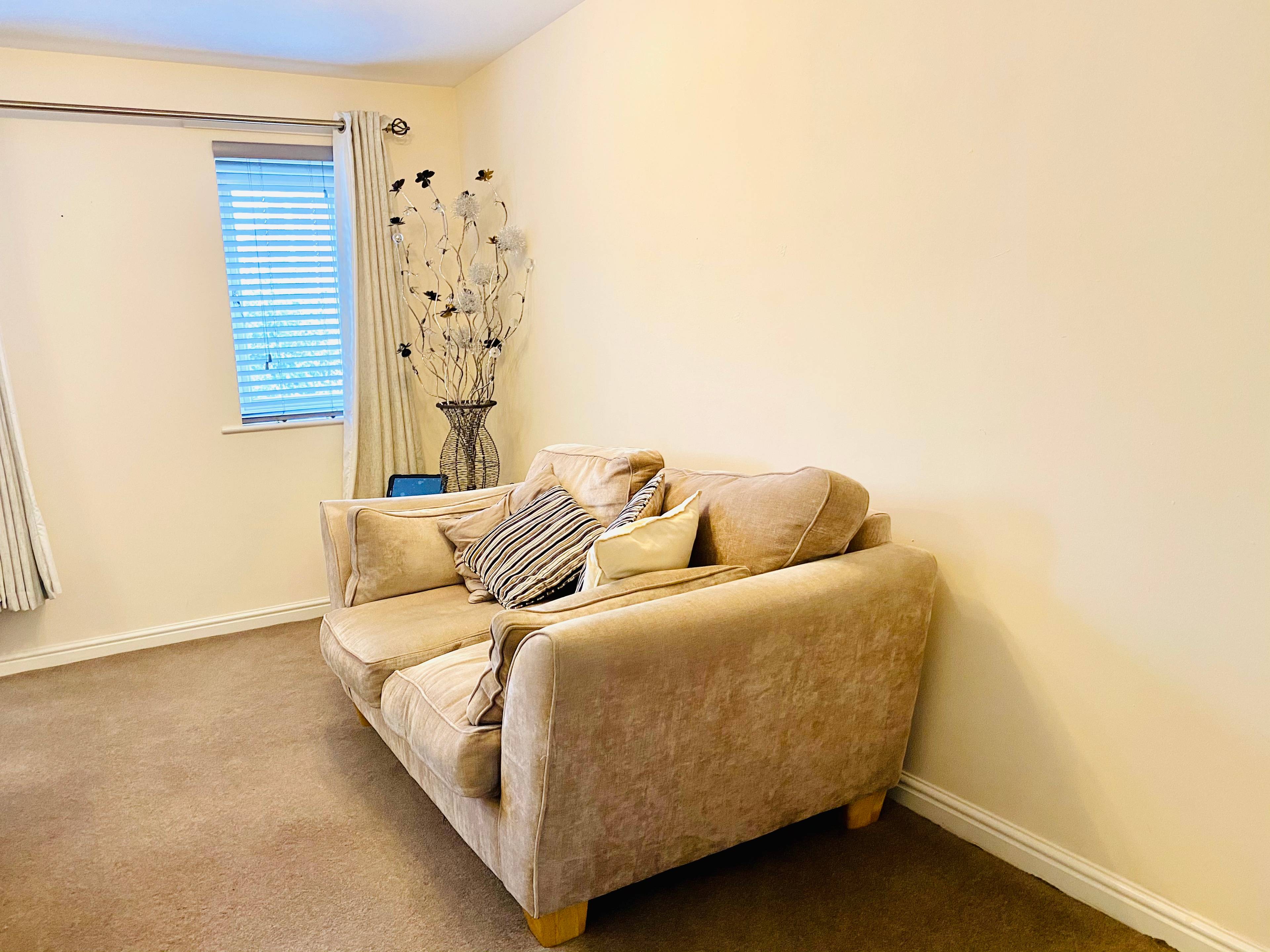 Living / Dining Room