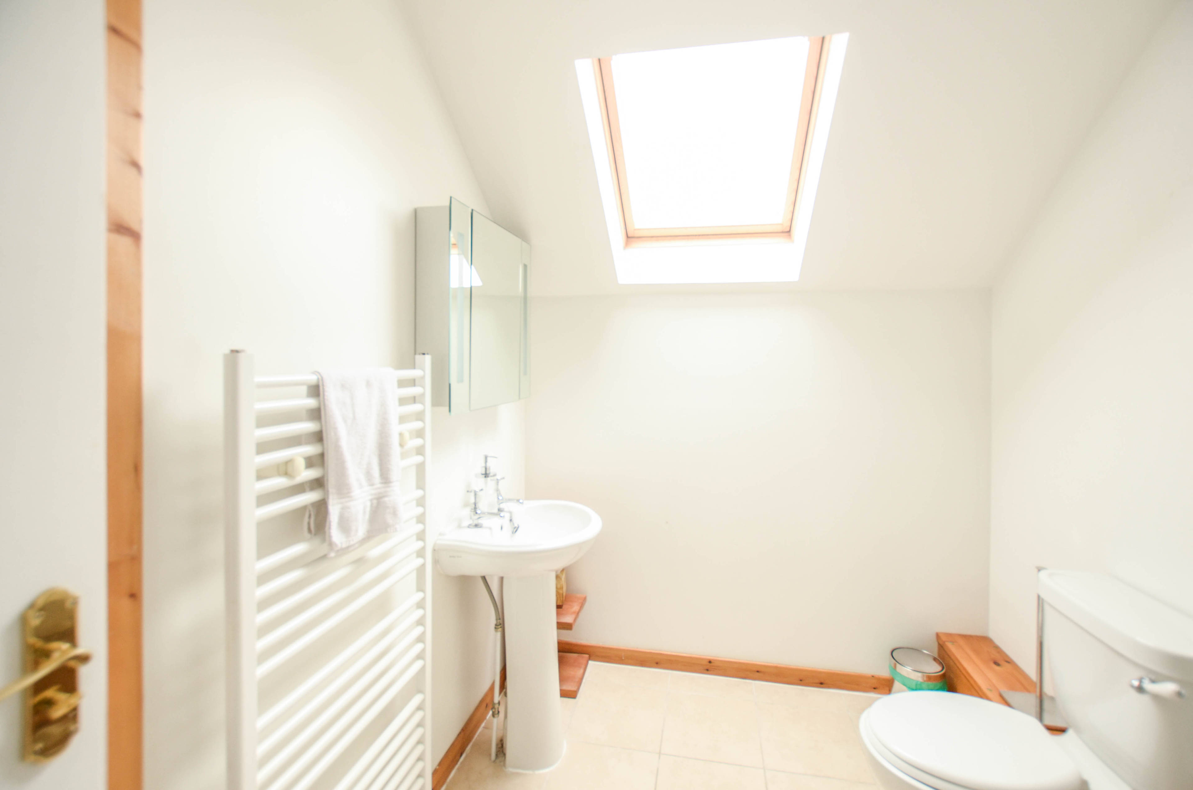 Annexe En-Suite
