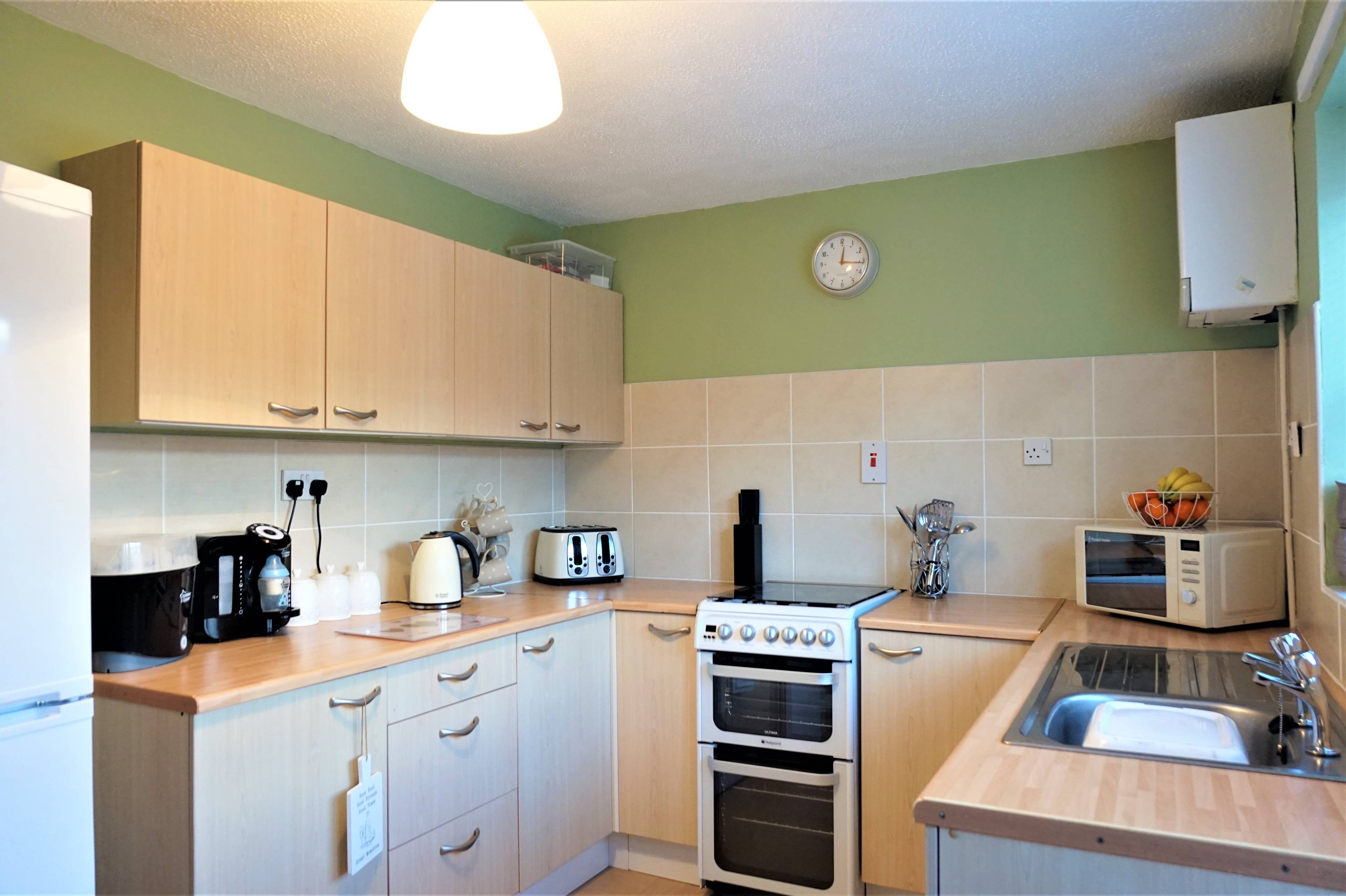 Kitchen / Diner
