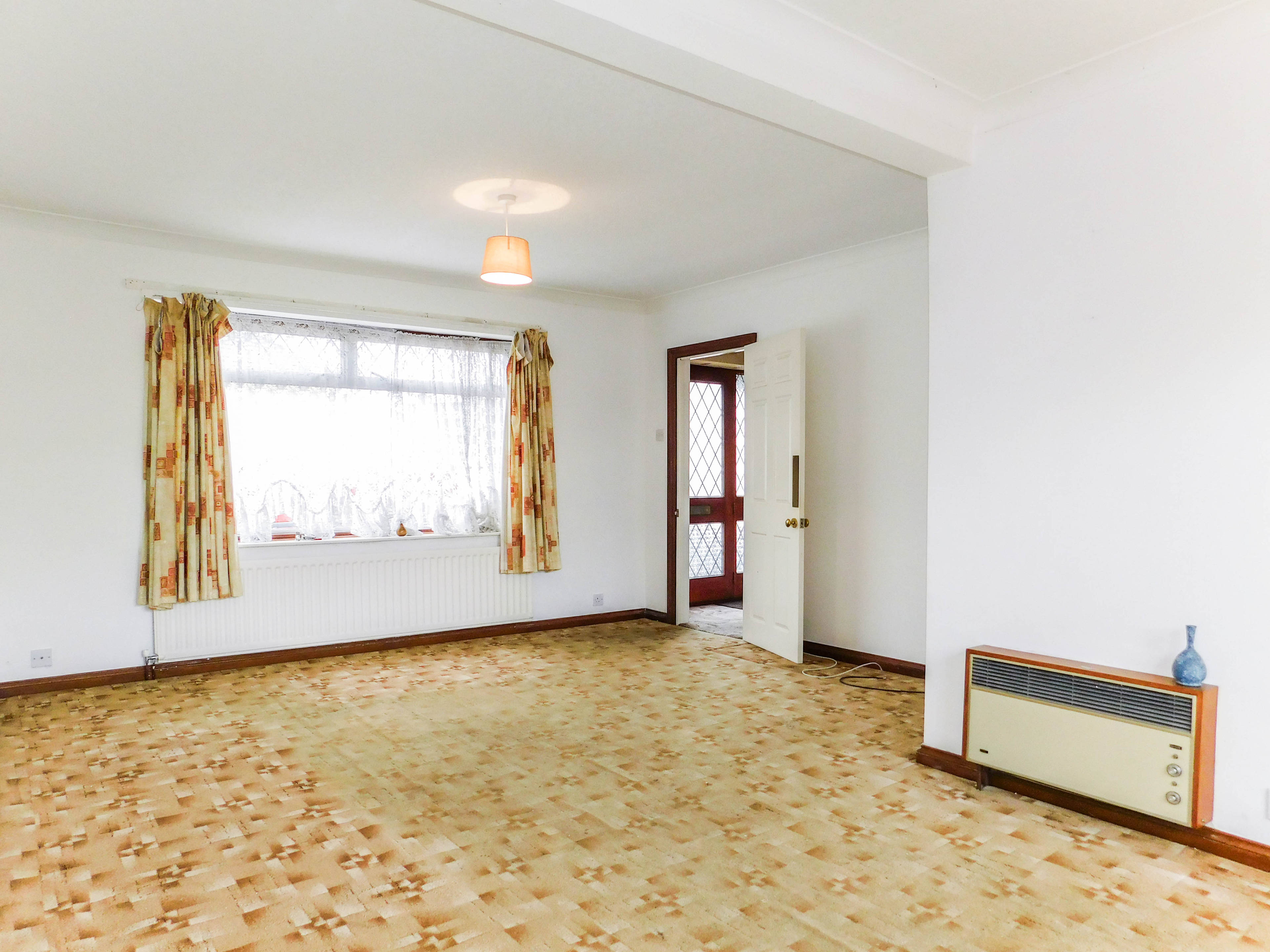 Living / Dining Room