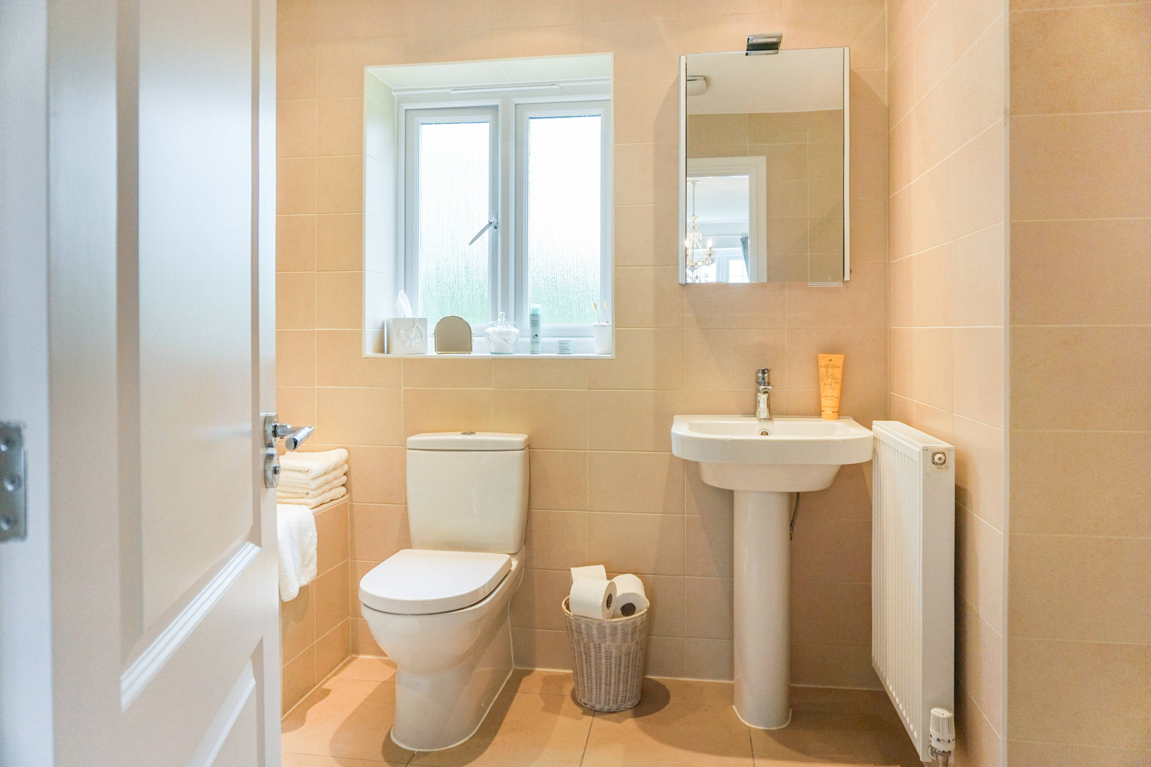En-suite