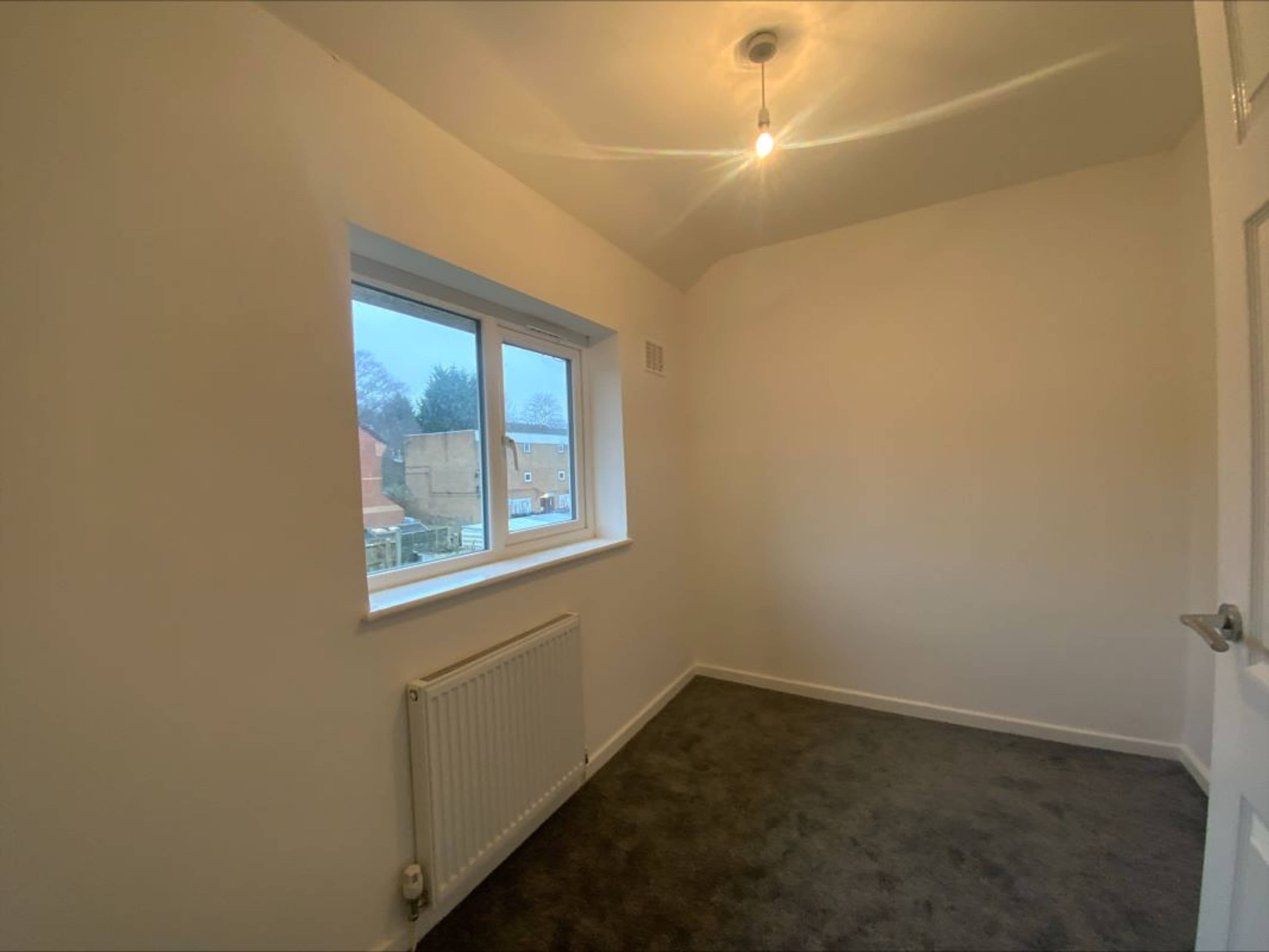 Annexe Bedroom Two