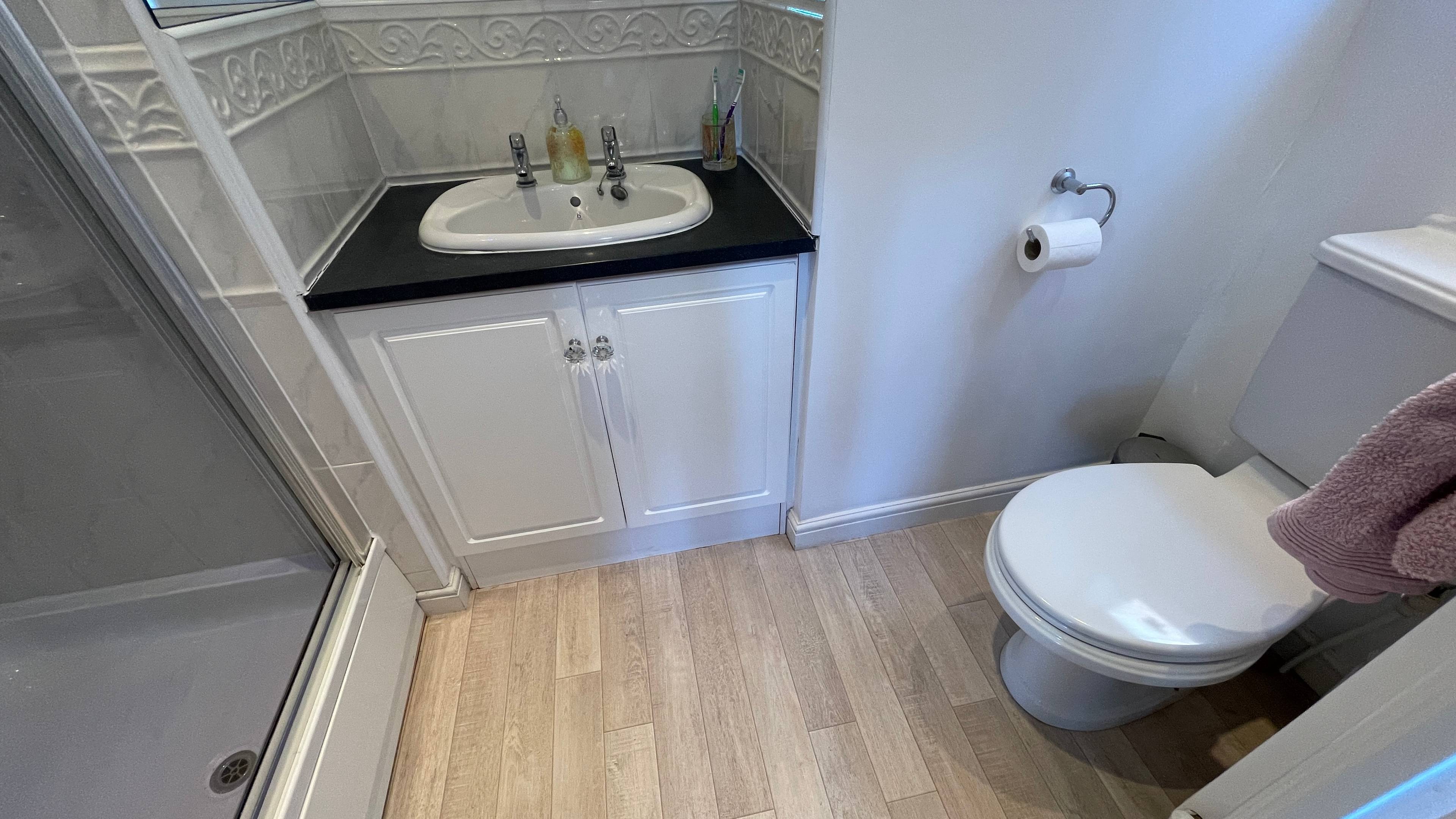 En-suite Two