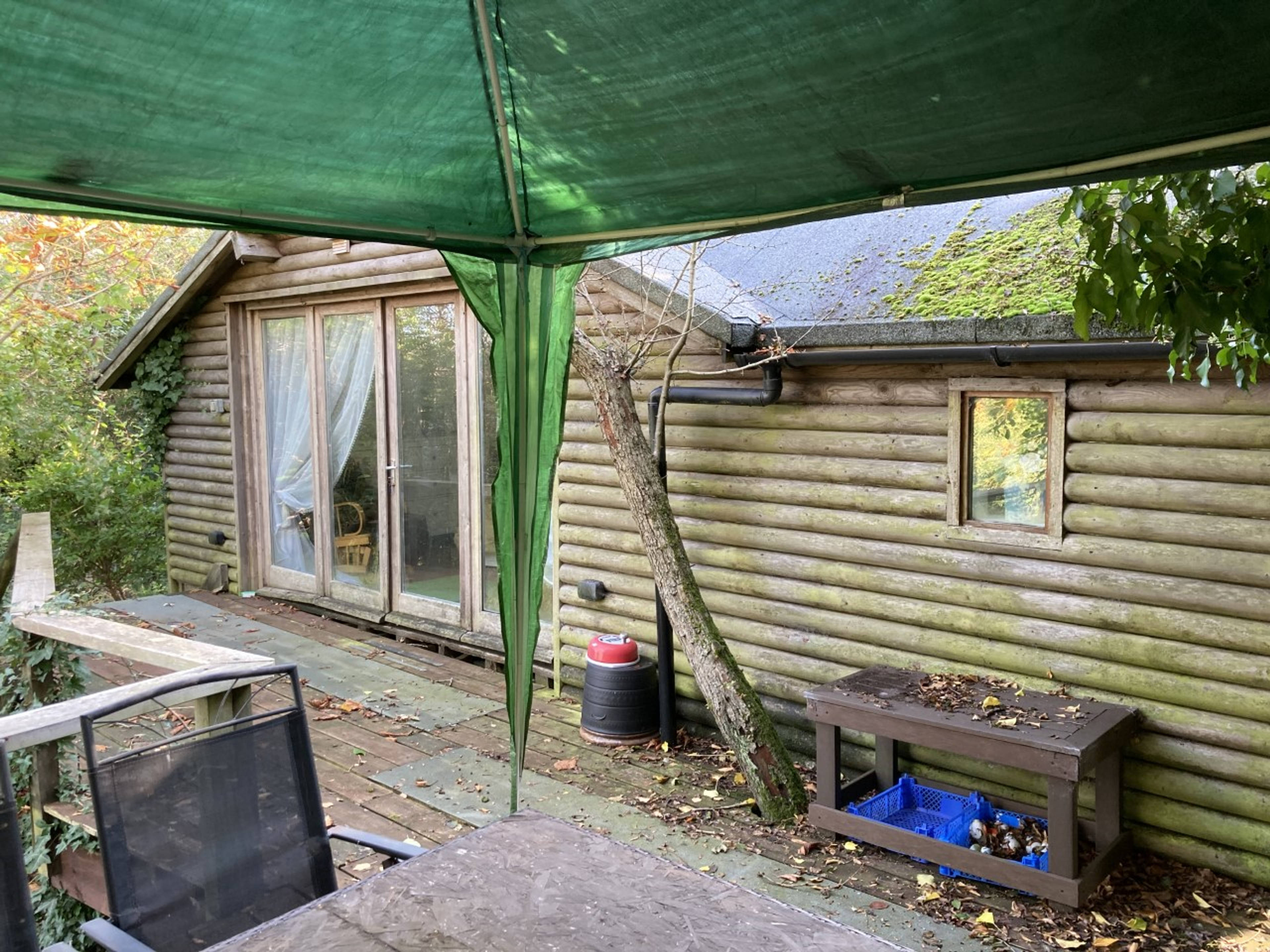 Garden Lodge
