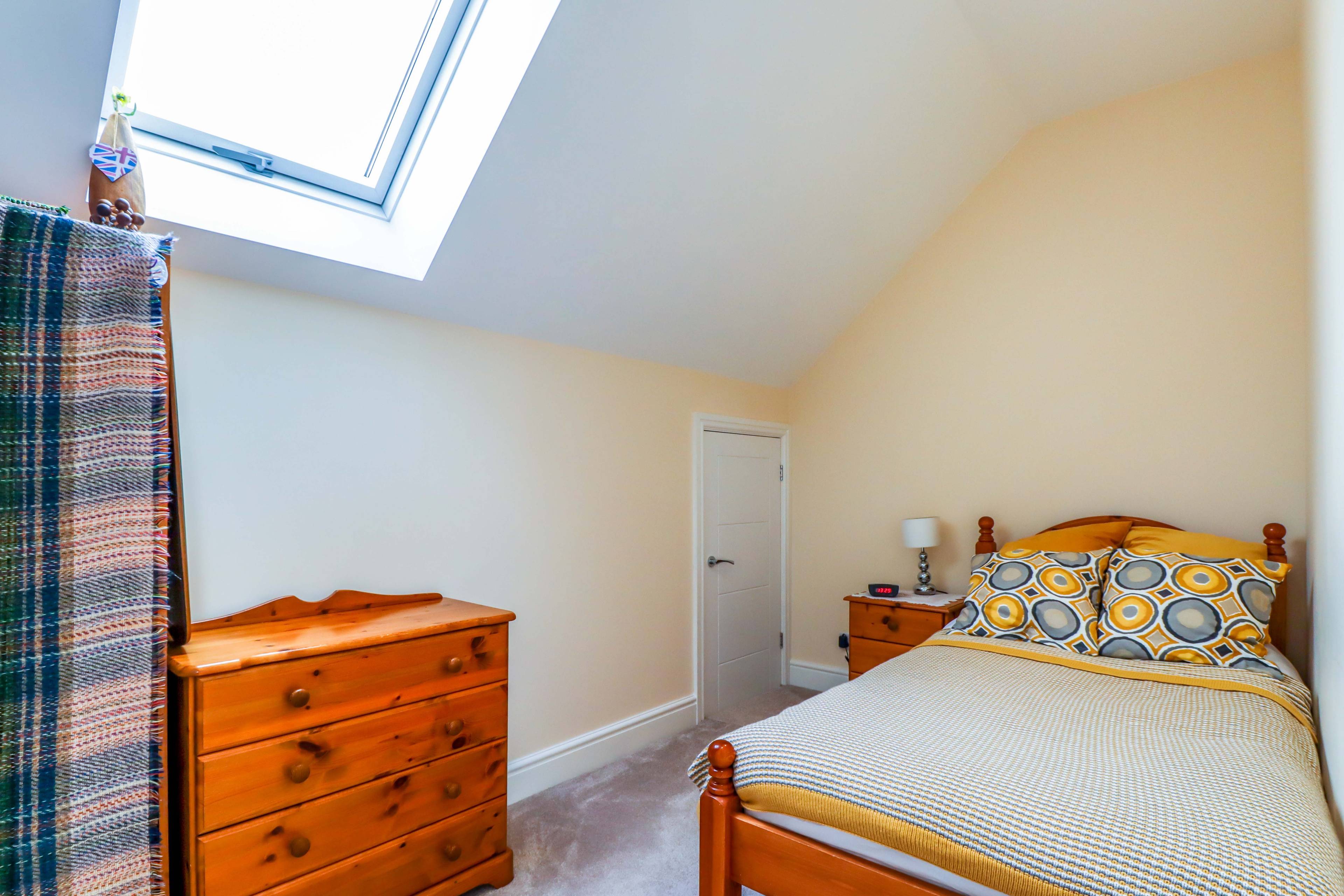 Bedroom Five