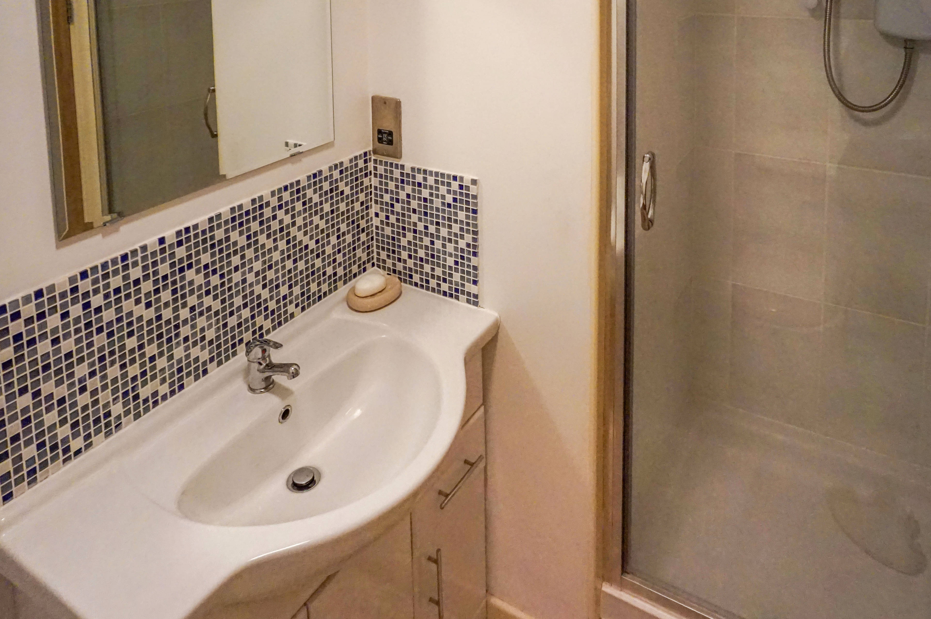 En-suite