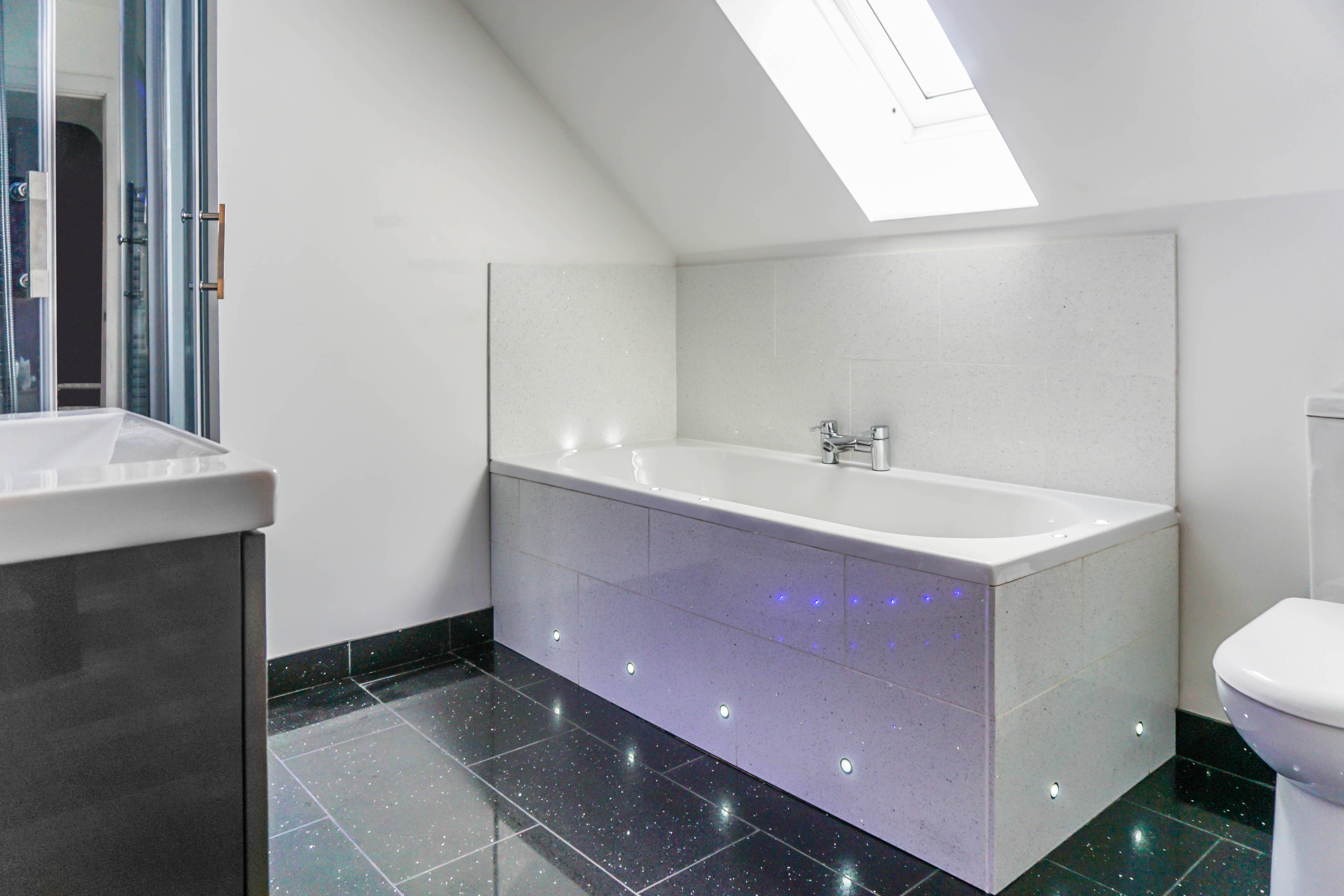 Master En-suite