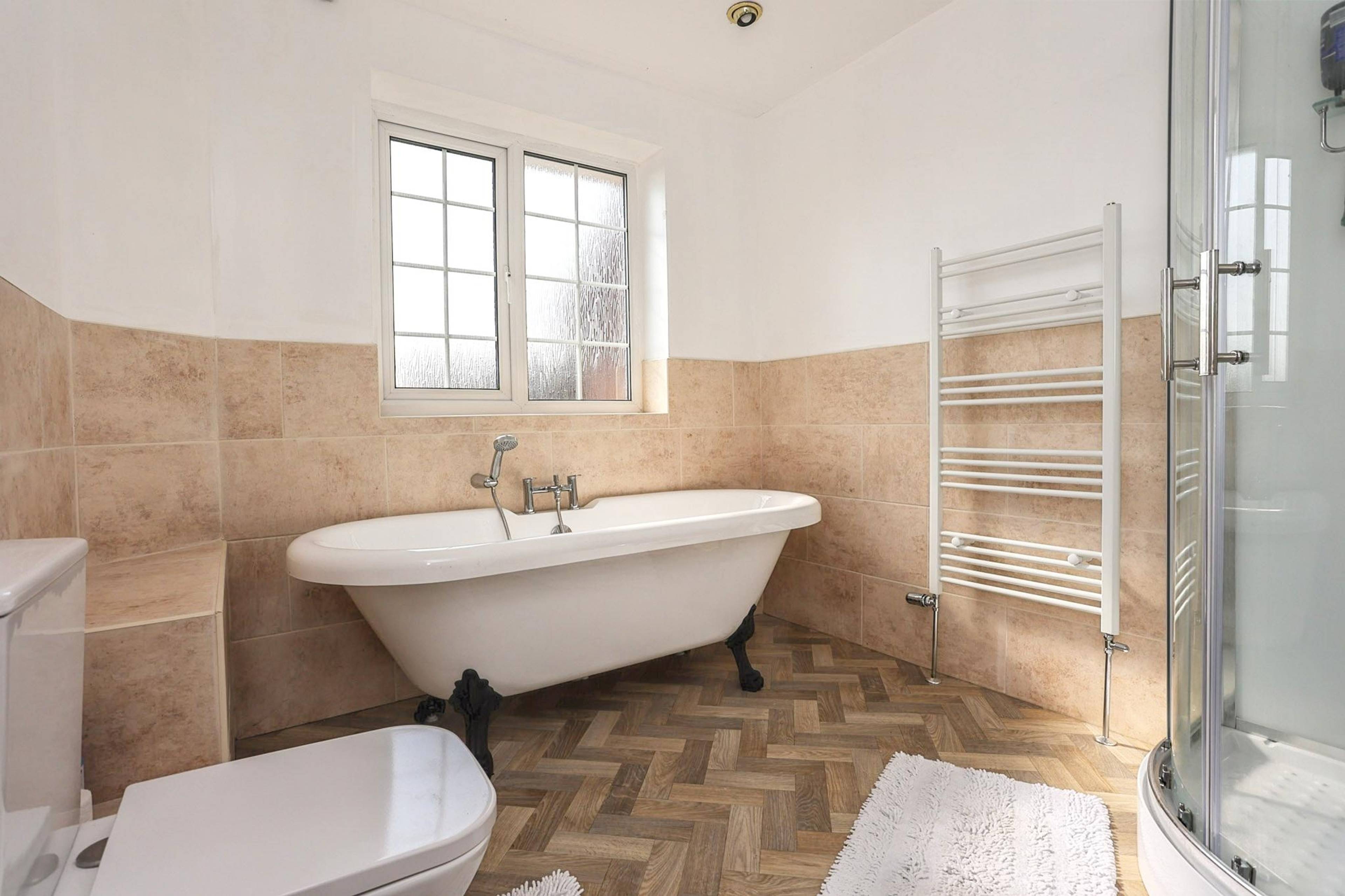 Master En-suite