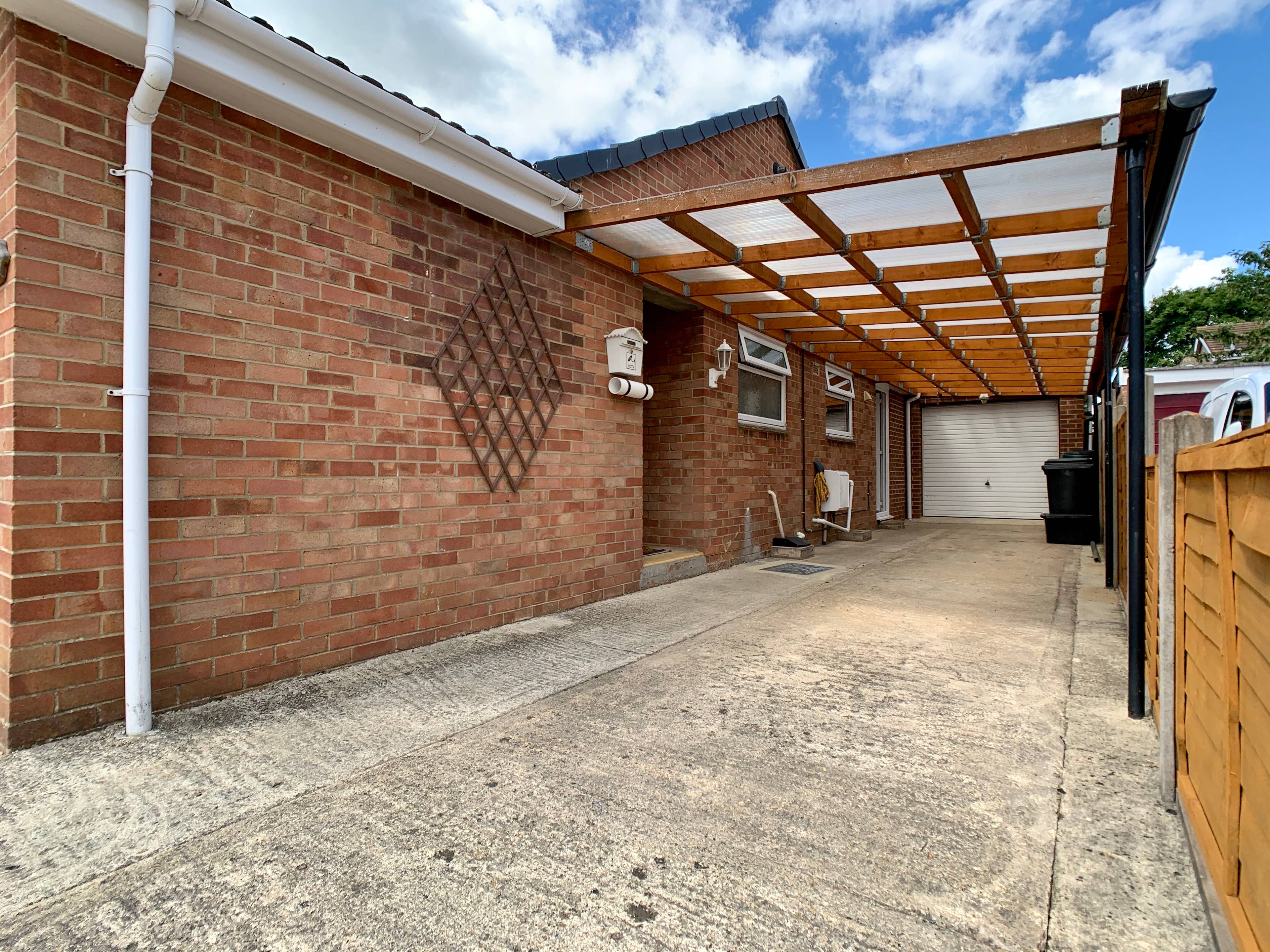Car Port