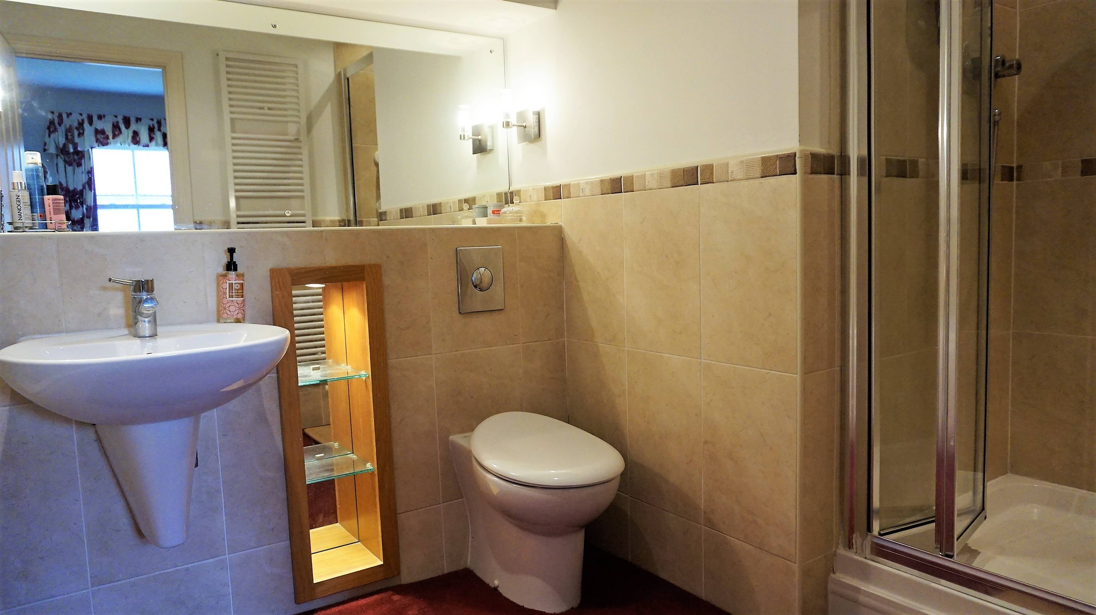 En-suite