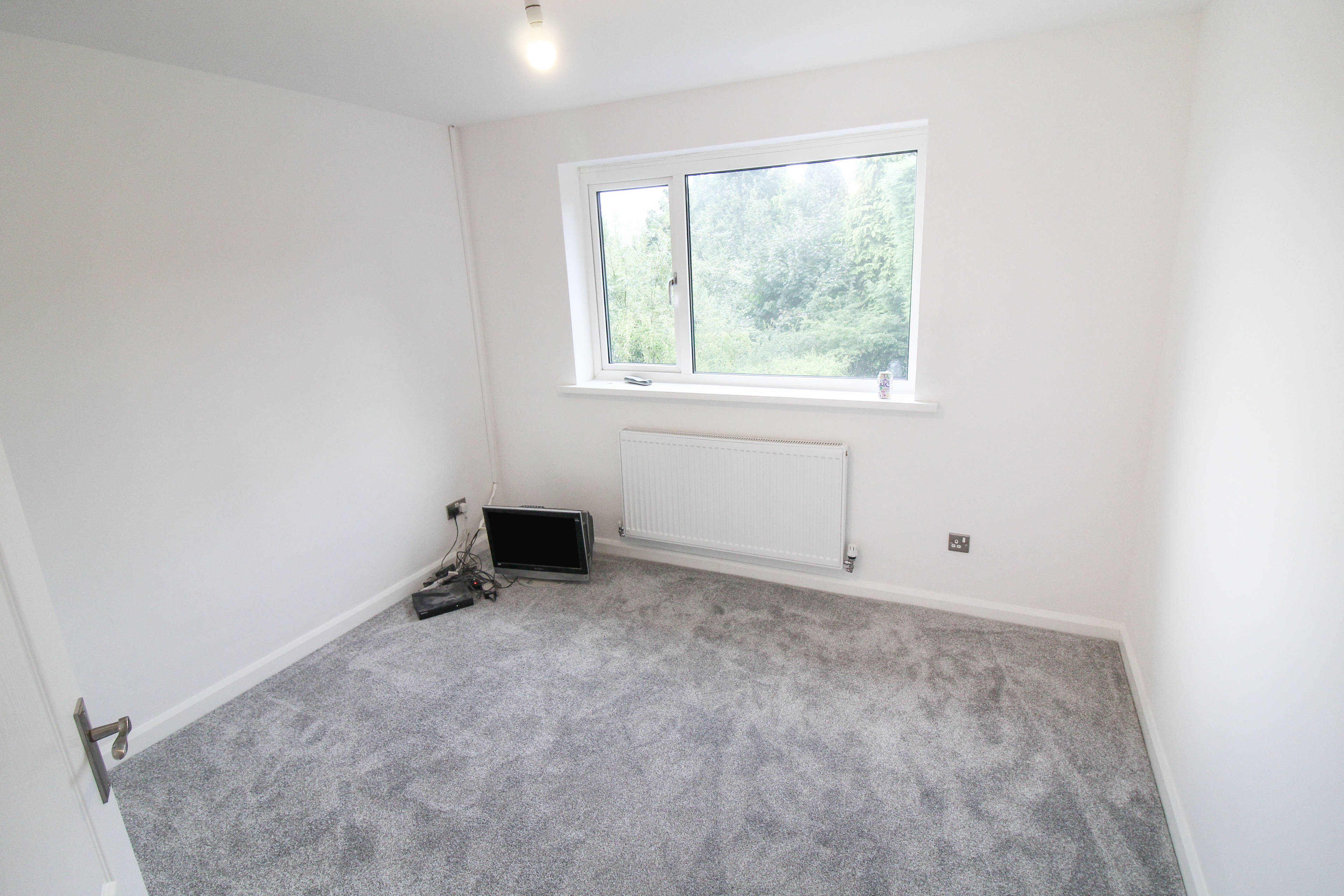 Bedroom Five