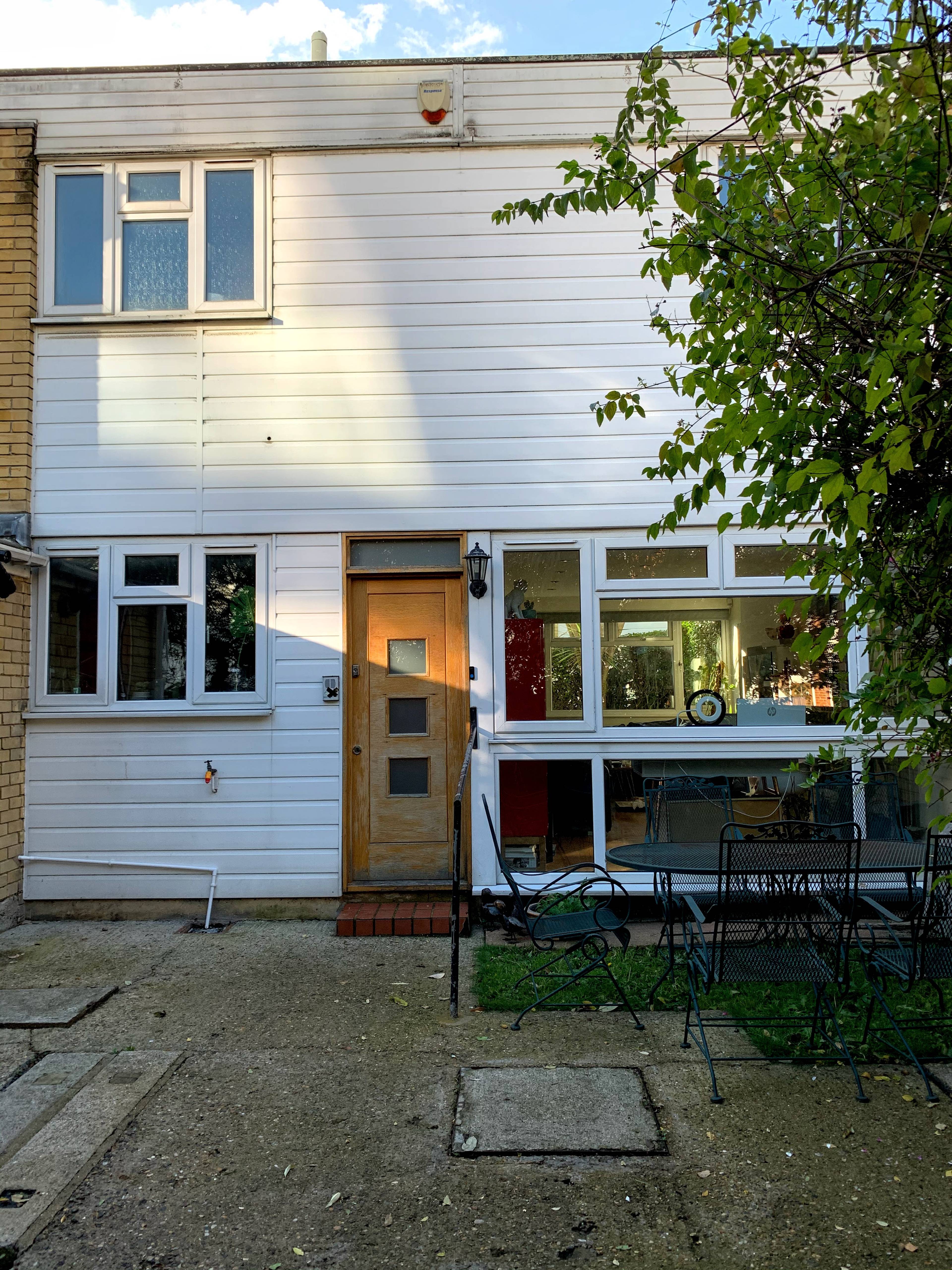 View Of The Property
