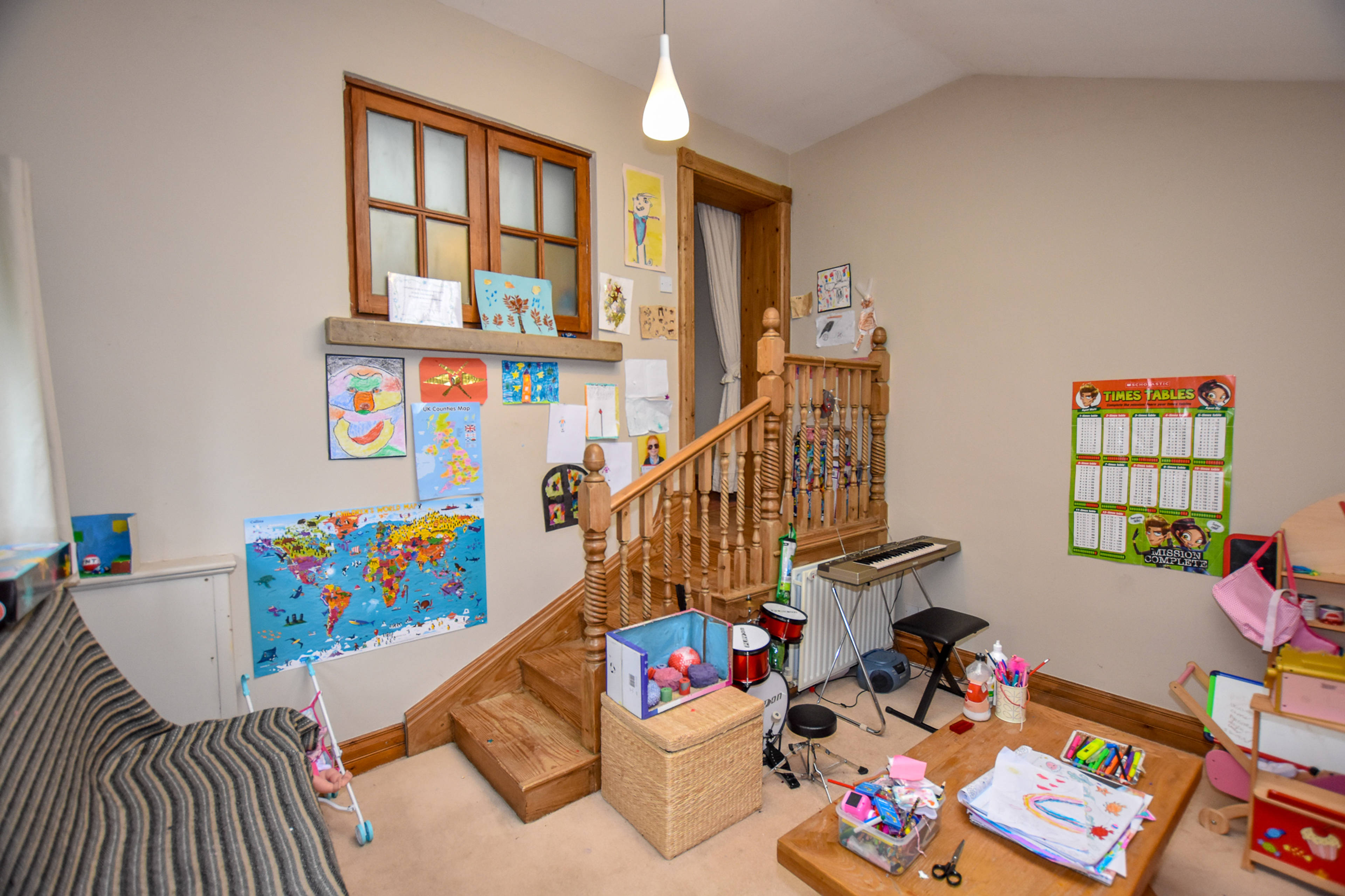 Play Room