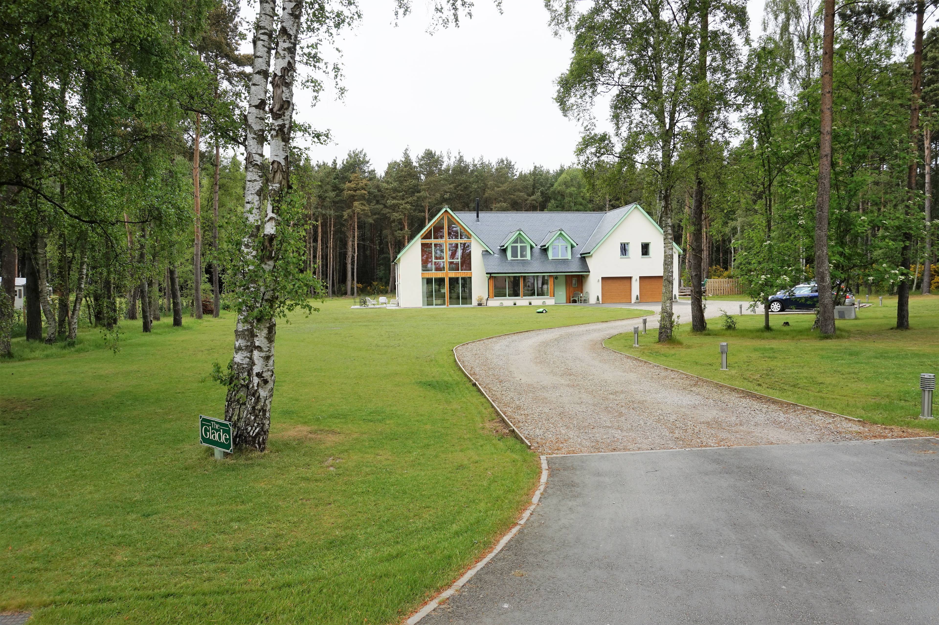 Main Residence