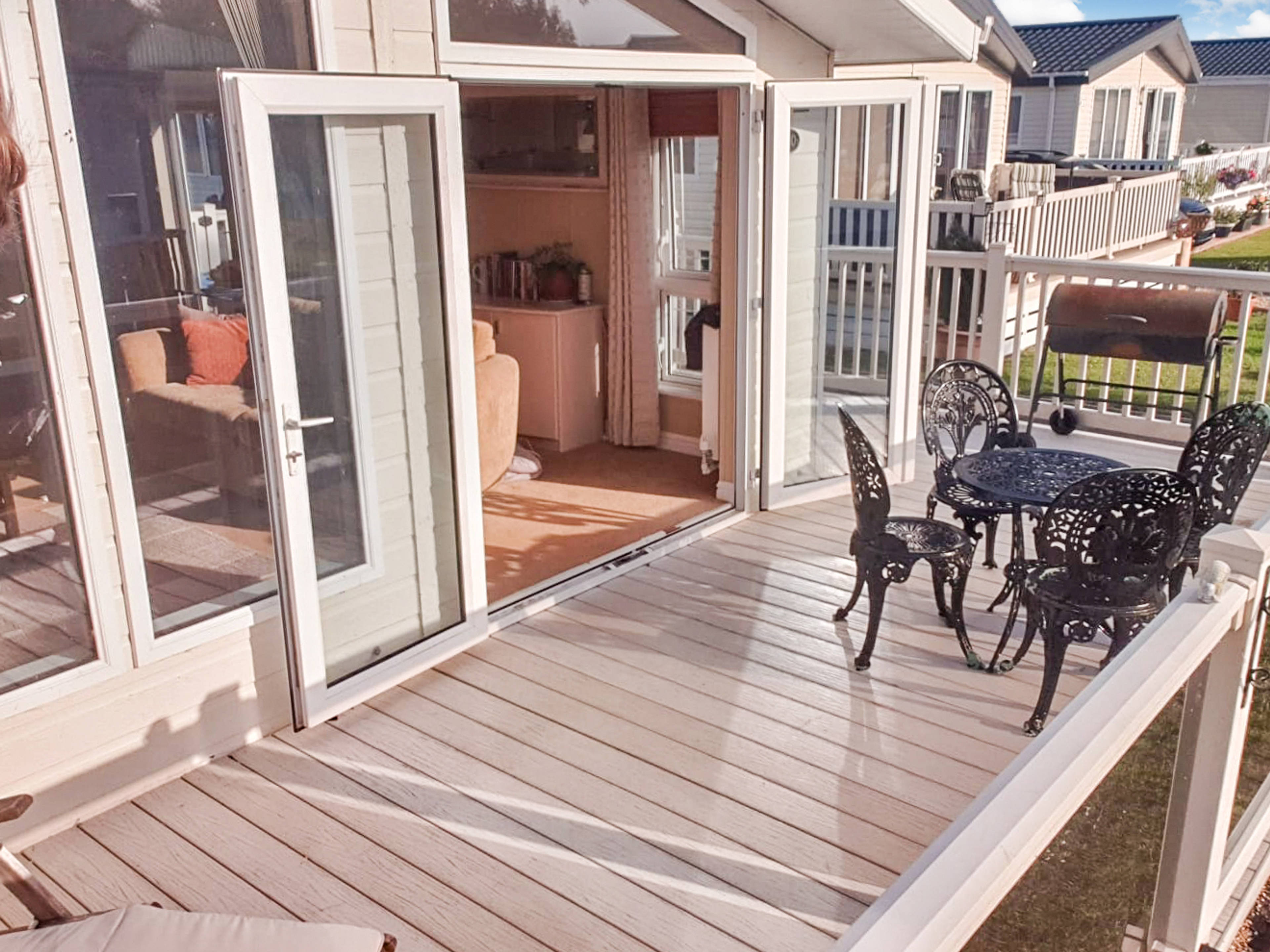 Decking