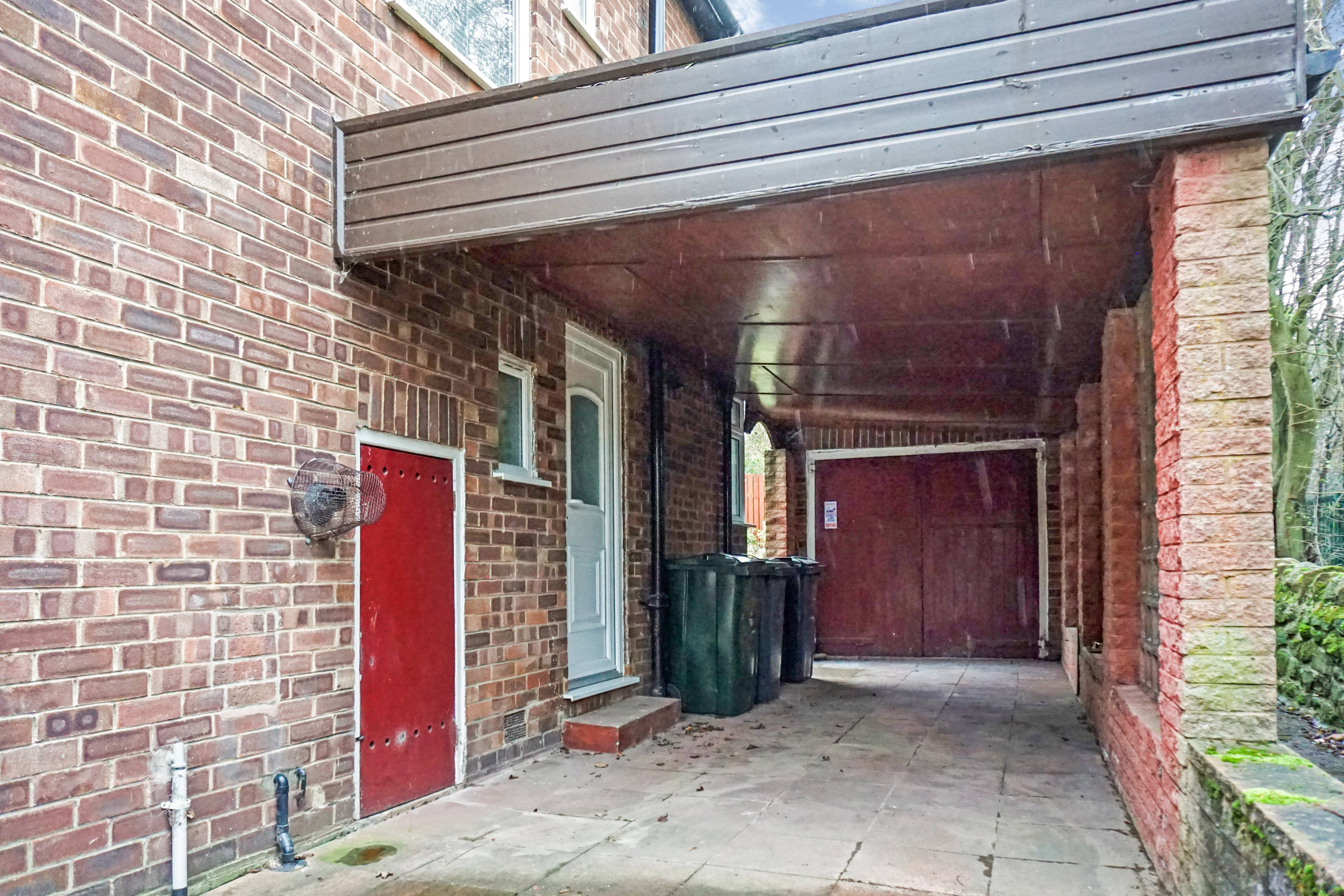 Car Port