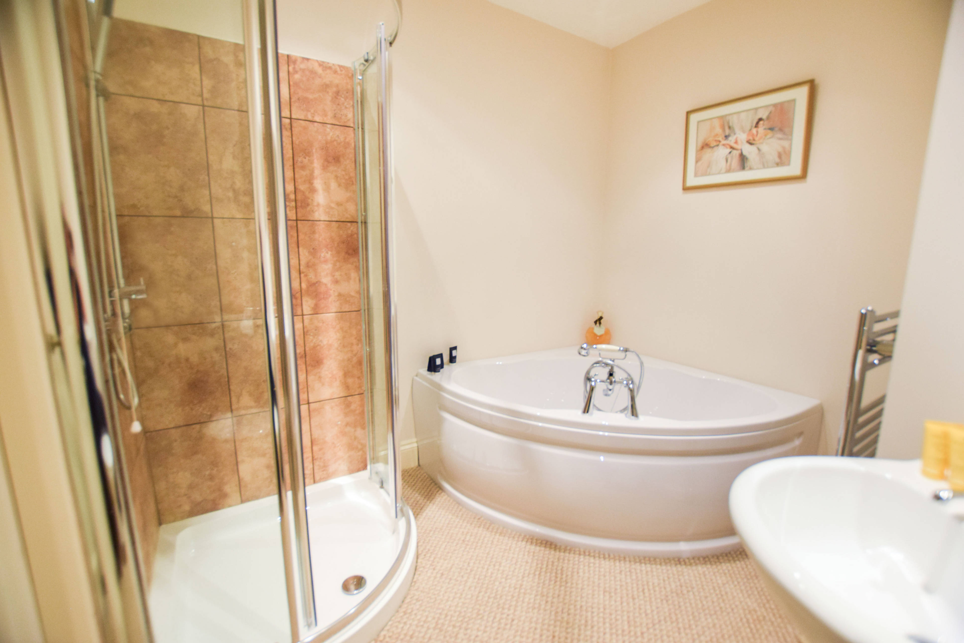 Master En-suite