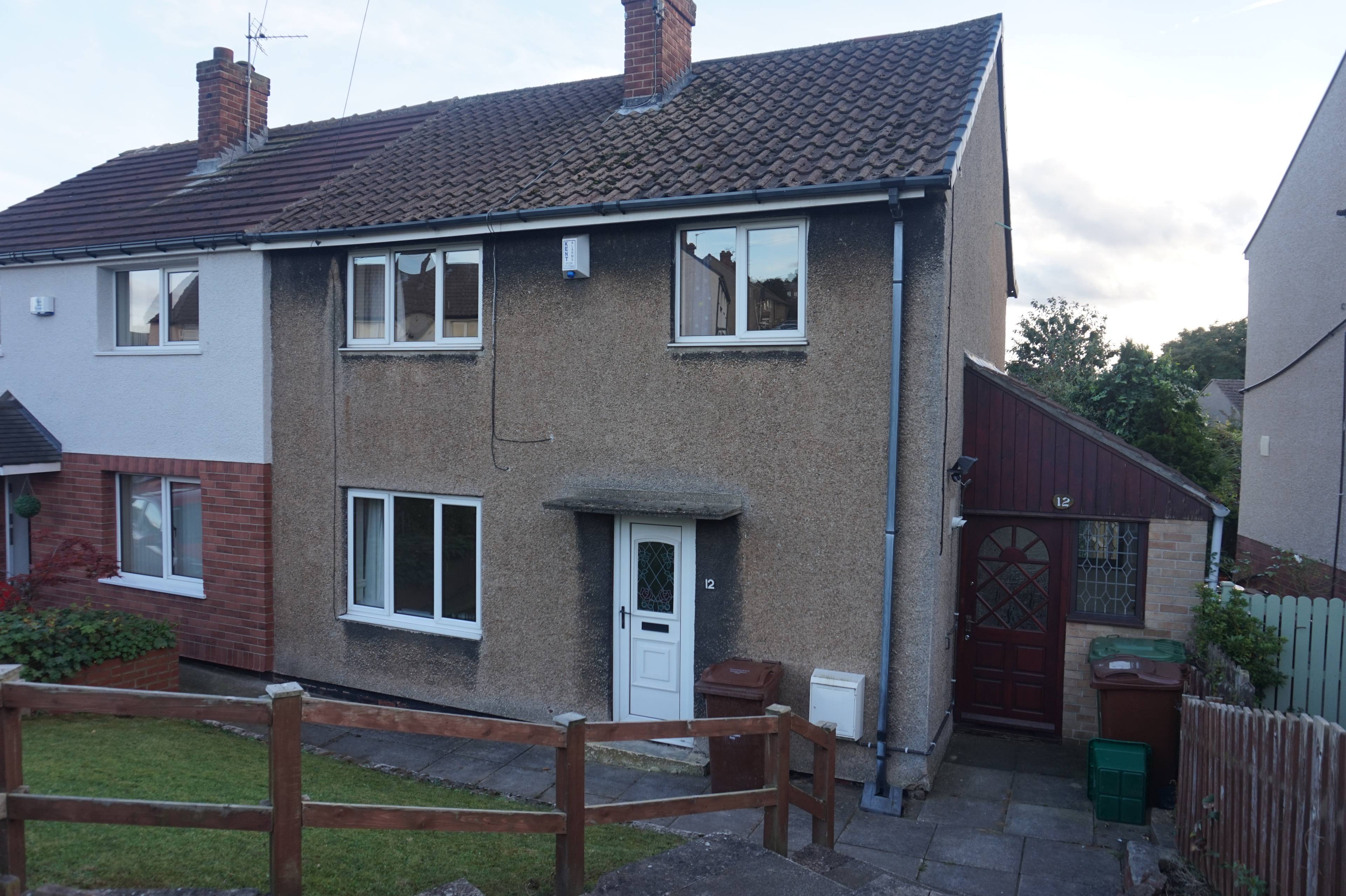The Property