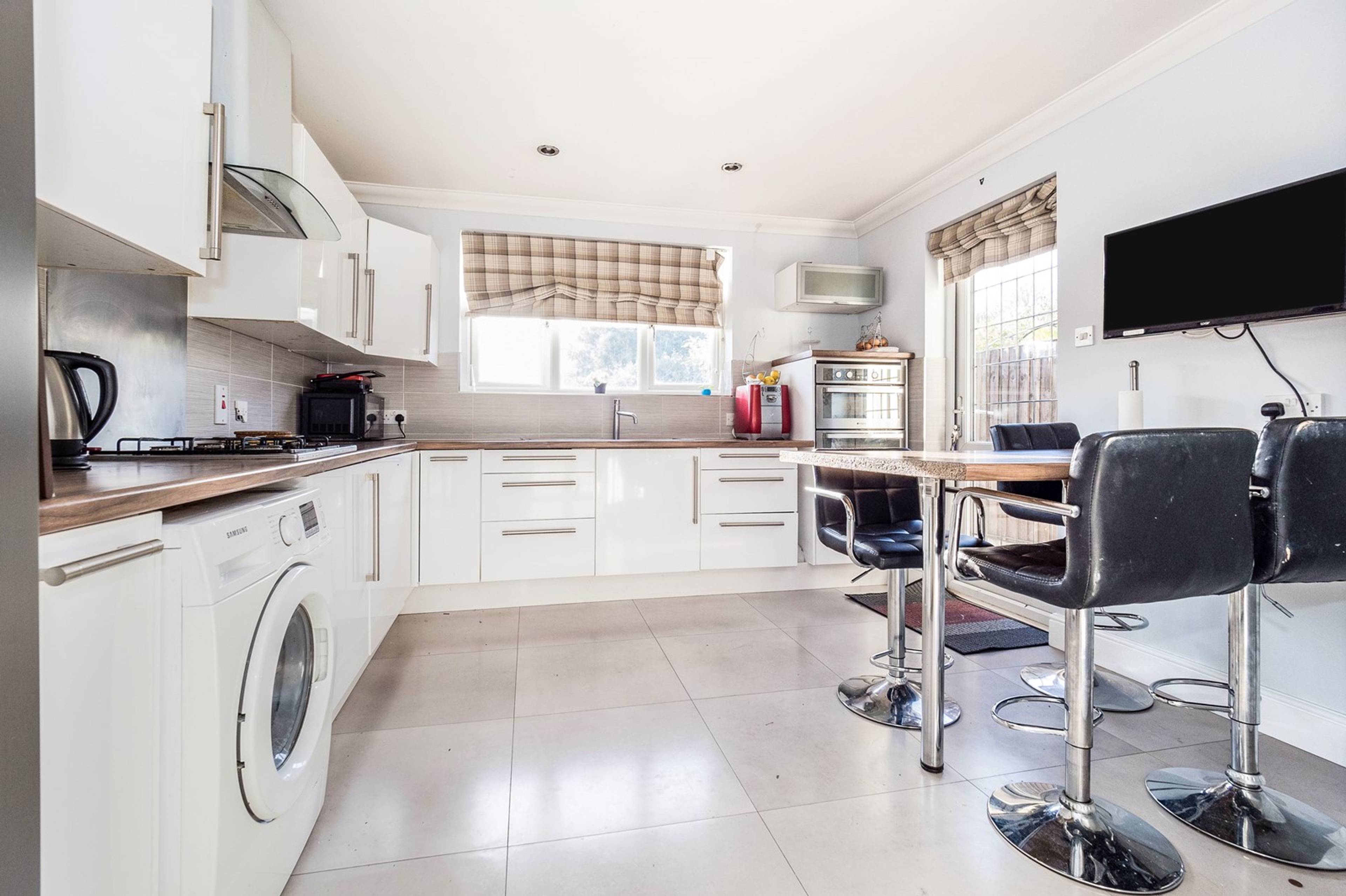 Kitchen/Breakfast