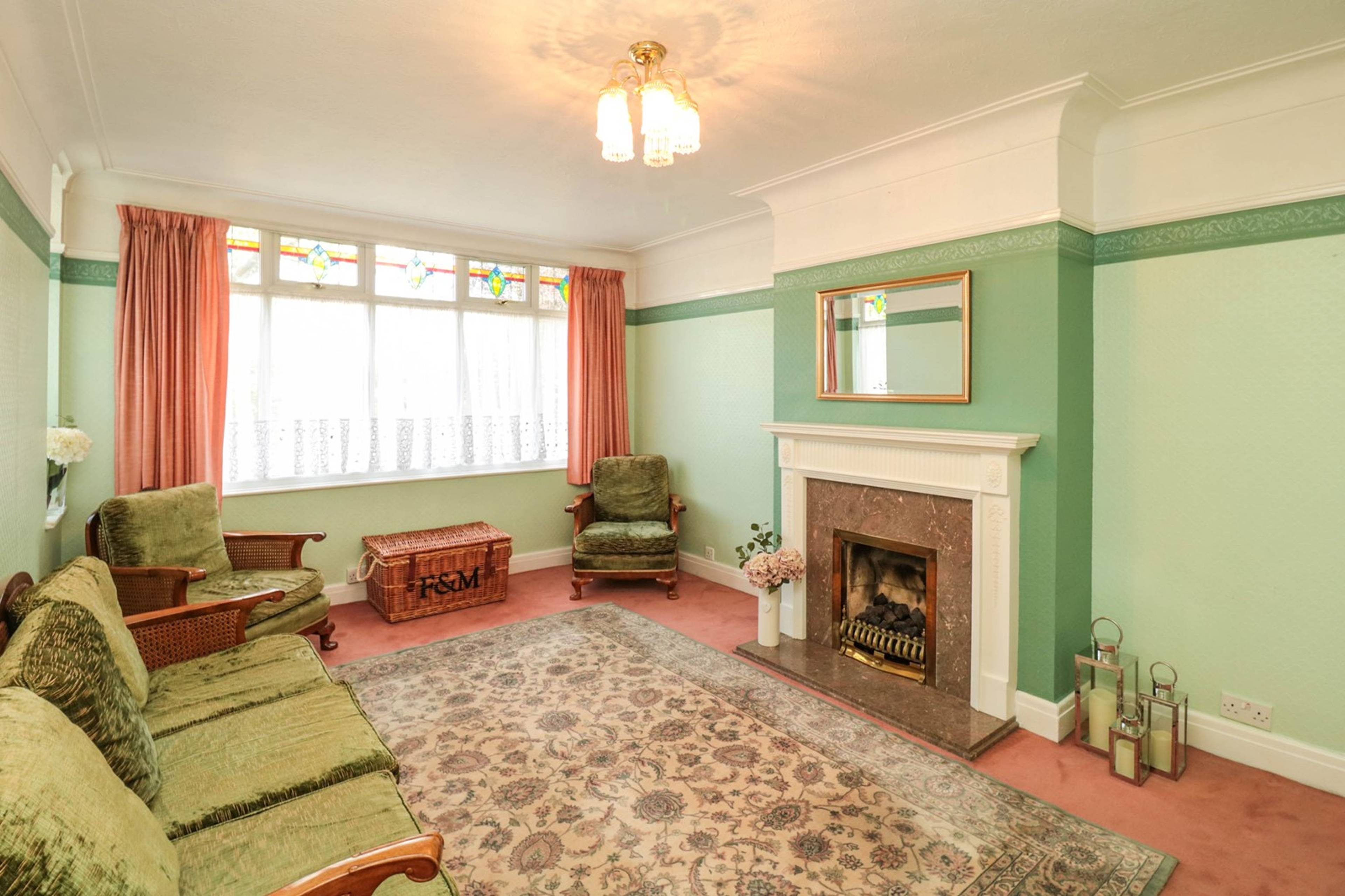 Reception Room One