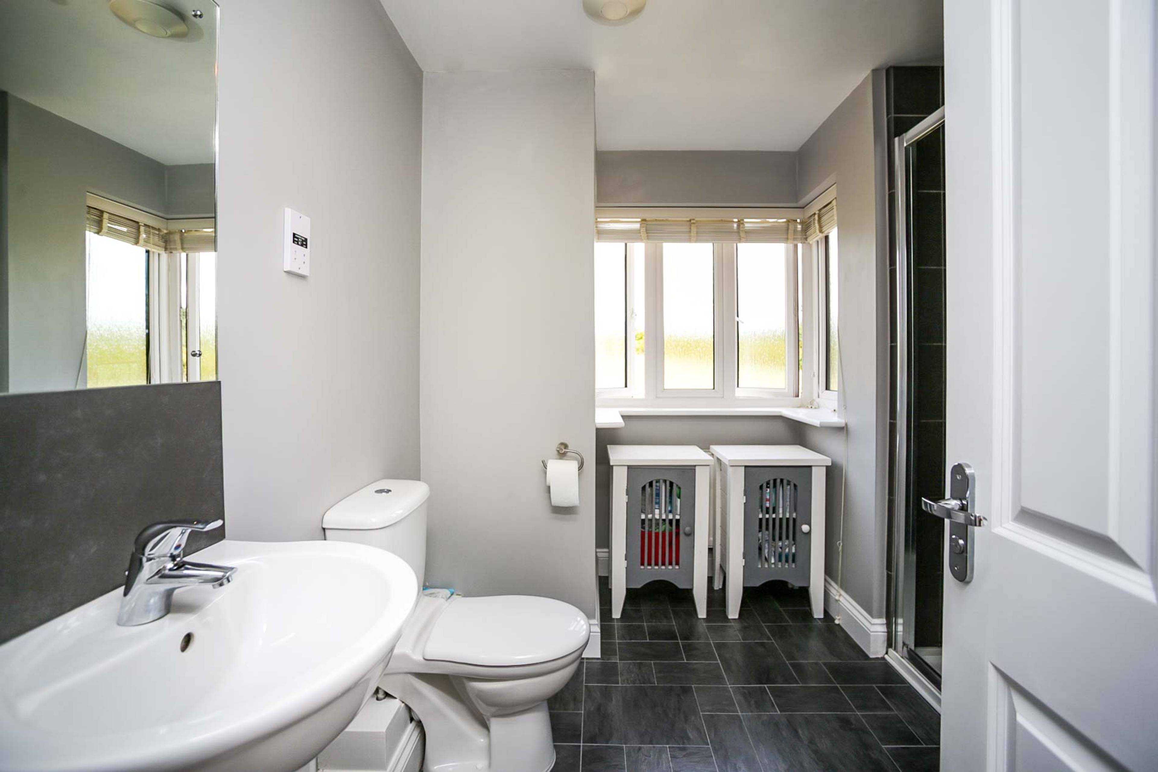 En-suite