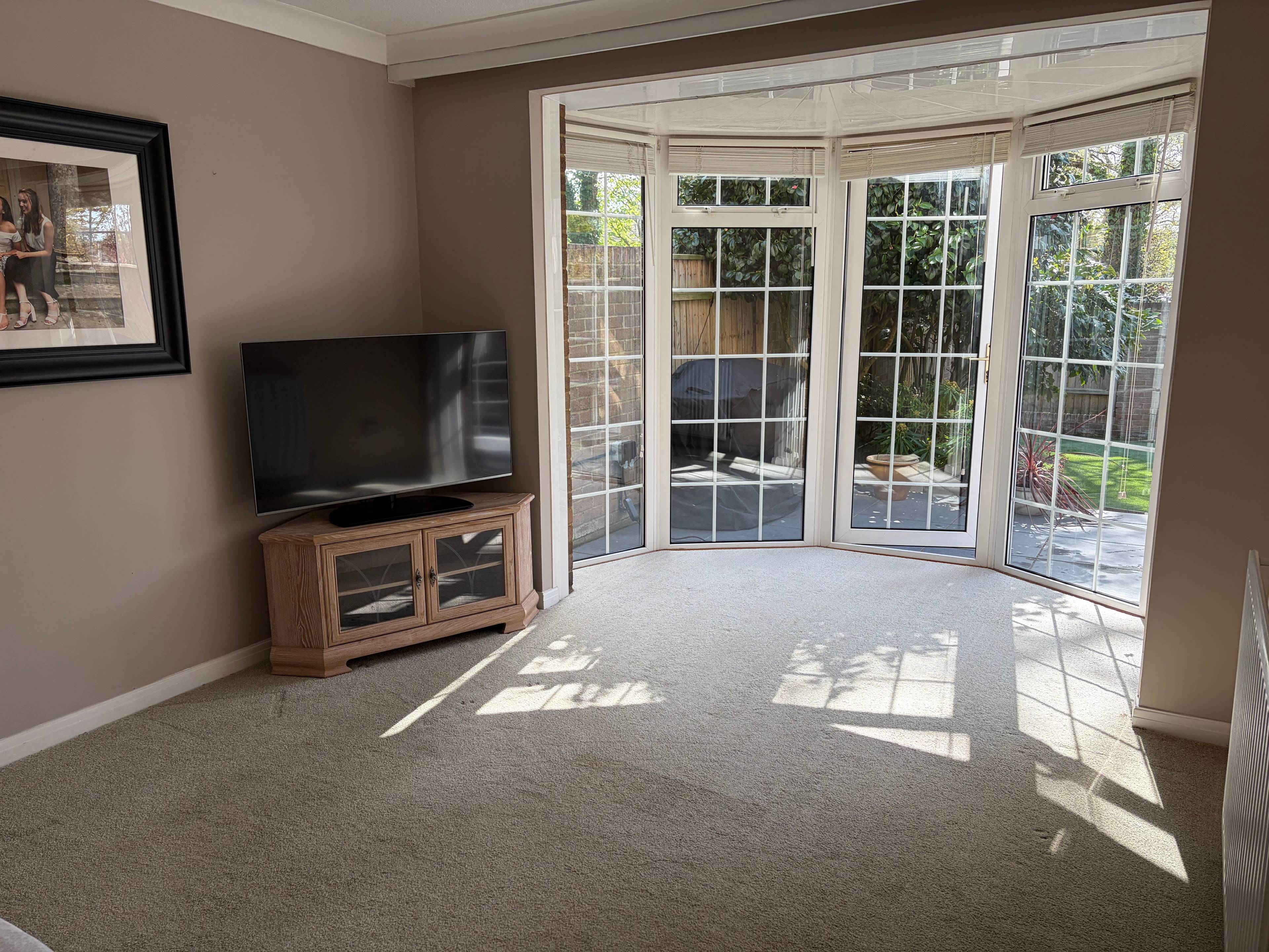 Reception Room Two