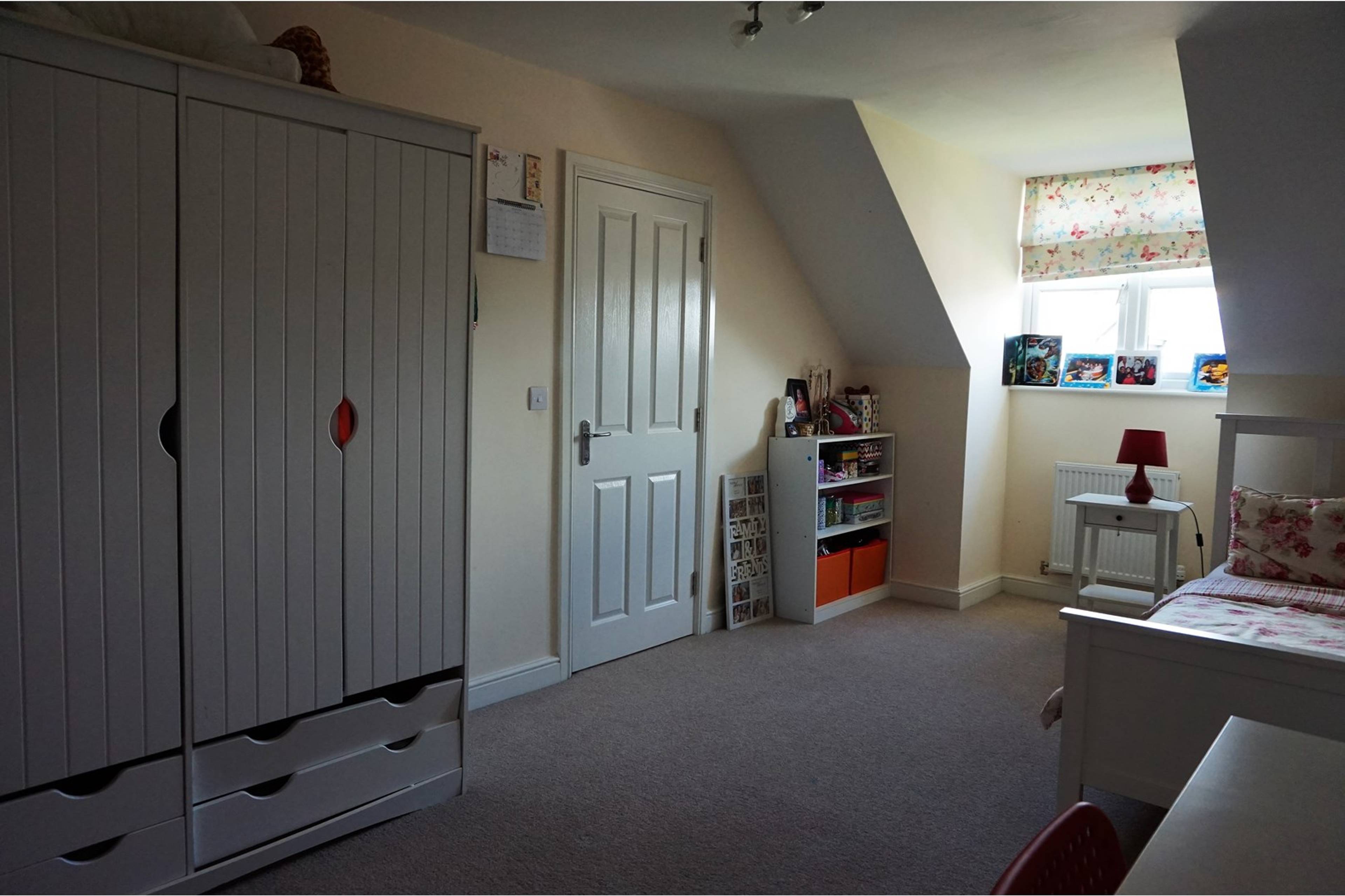 bedroom four  