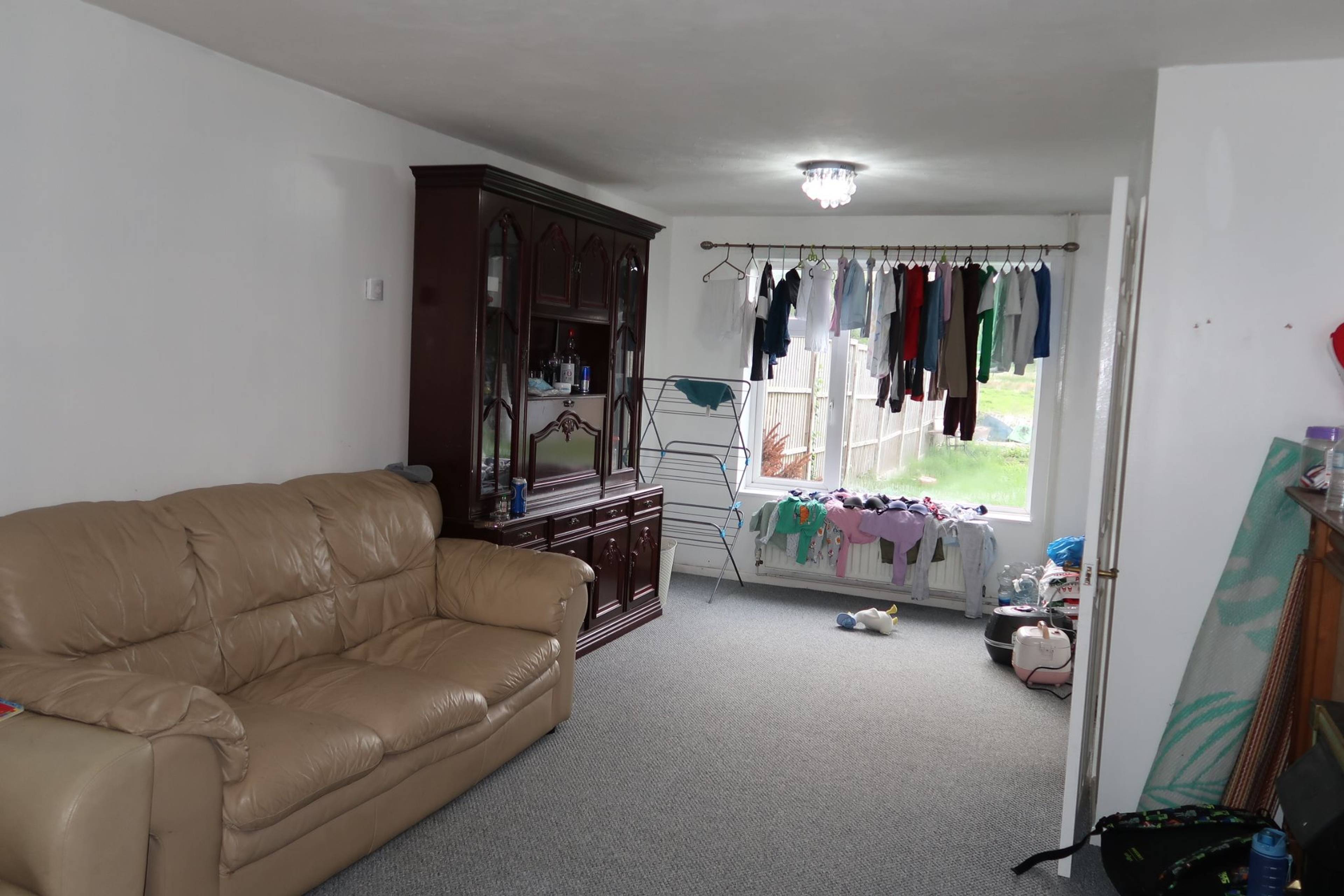 Living / Dining Room