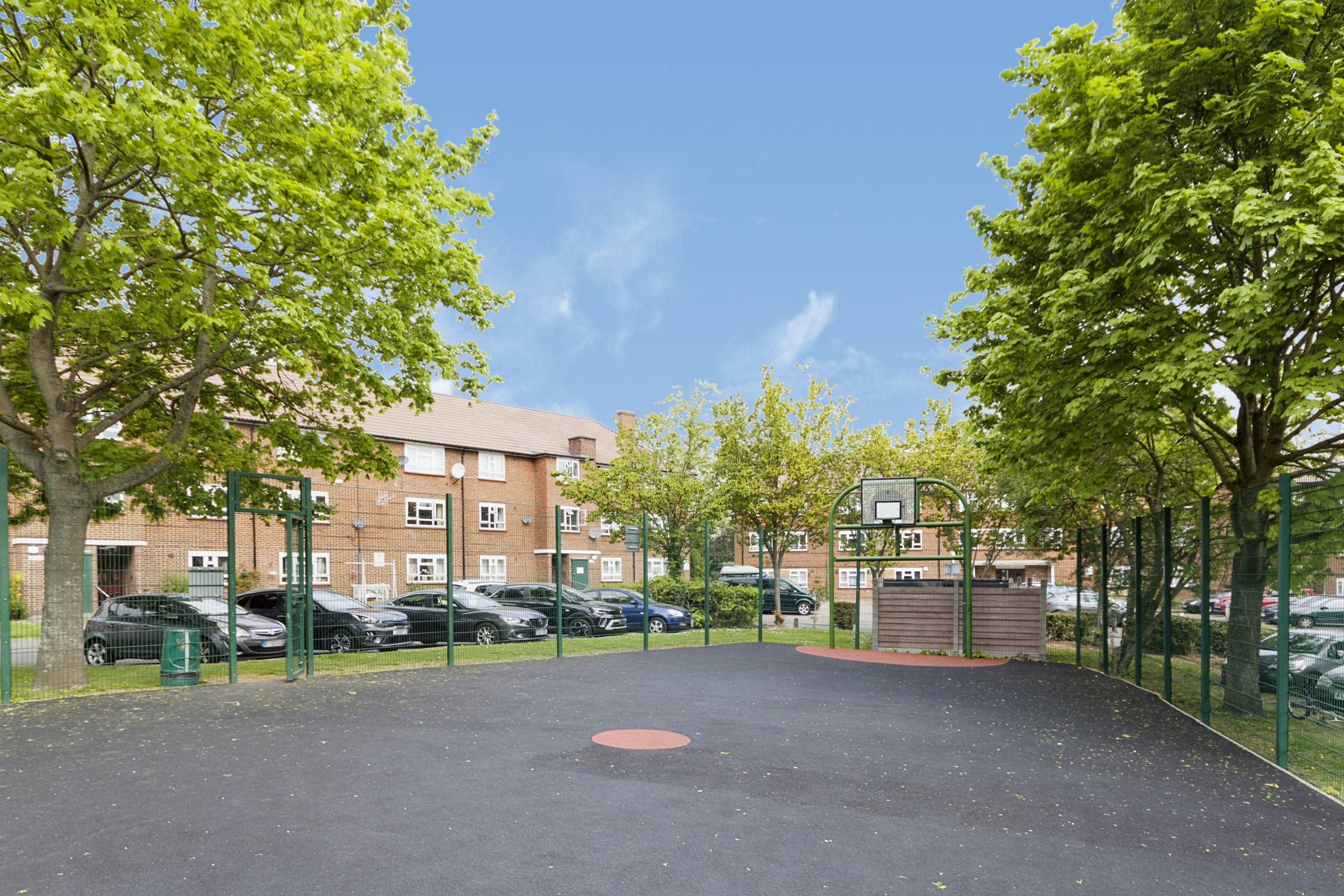 Communal Gardens