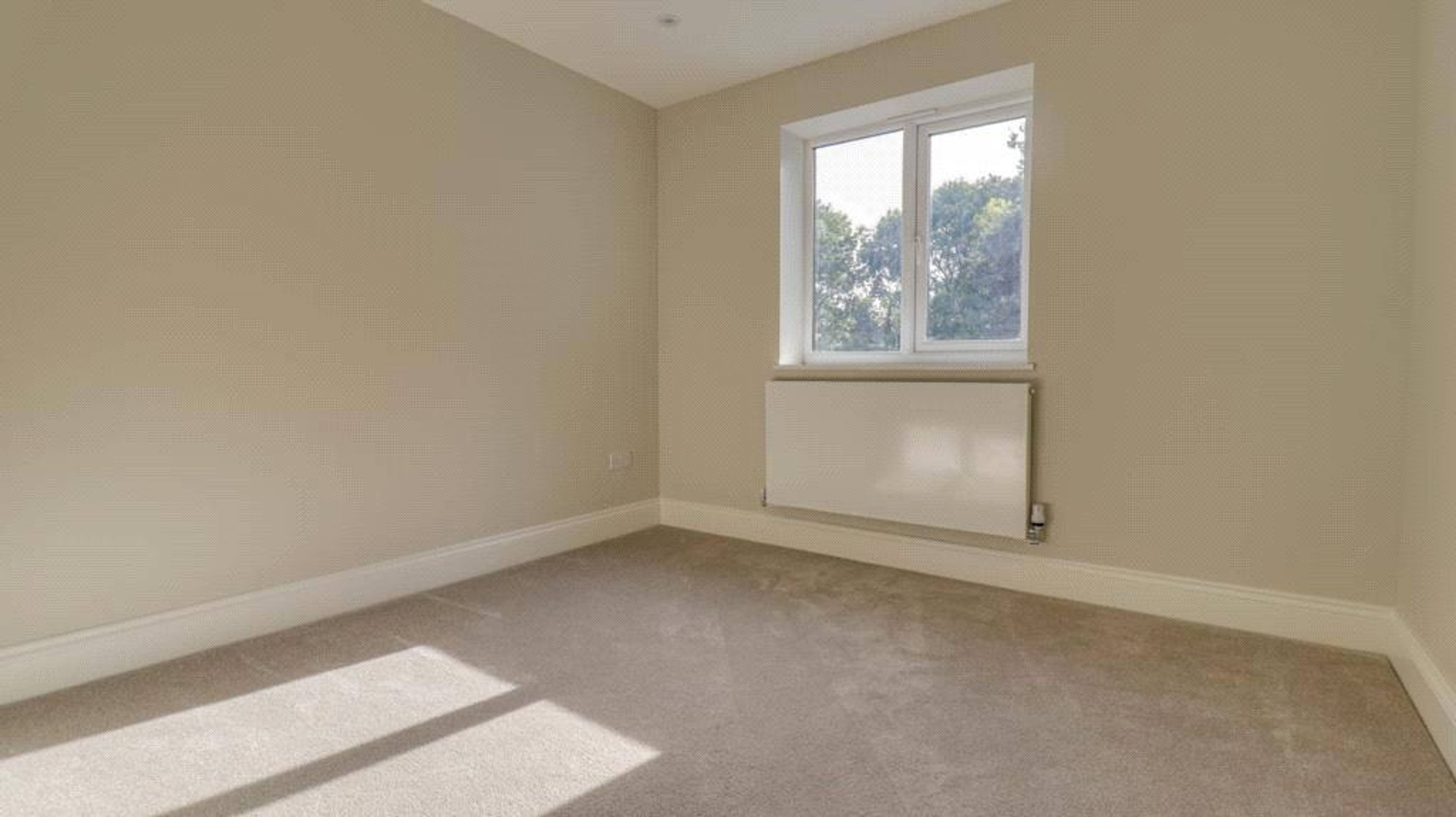 Annexe Bedroom Two