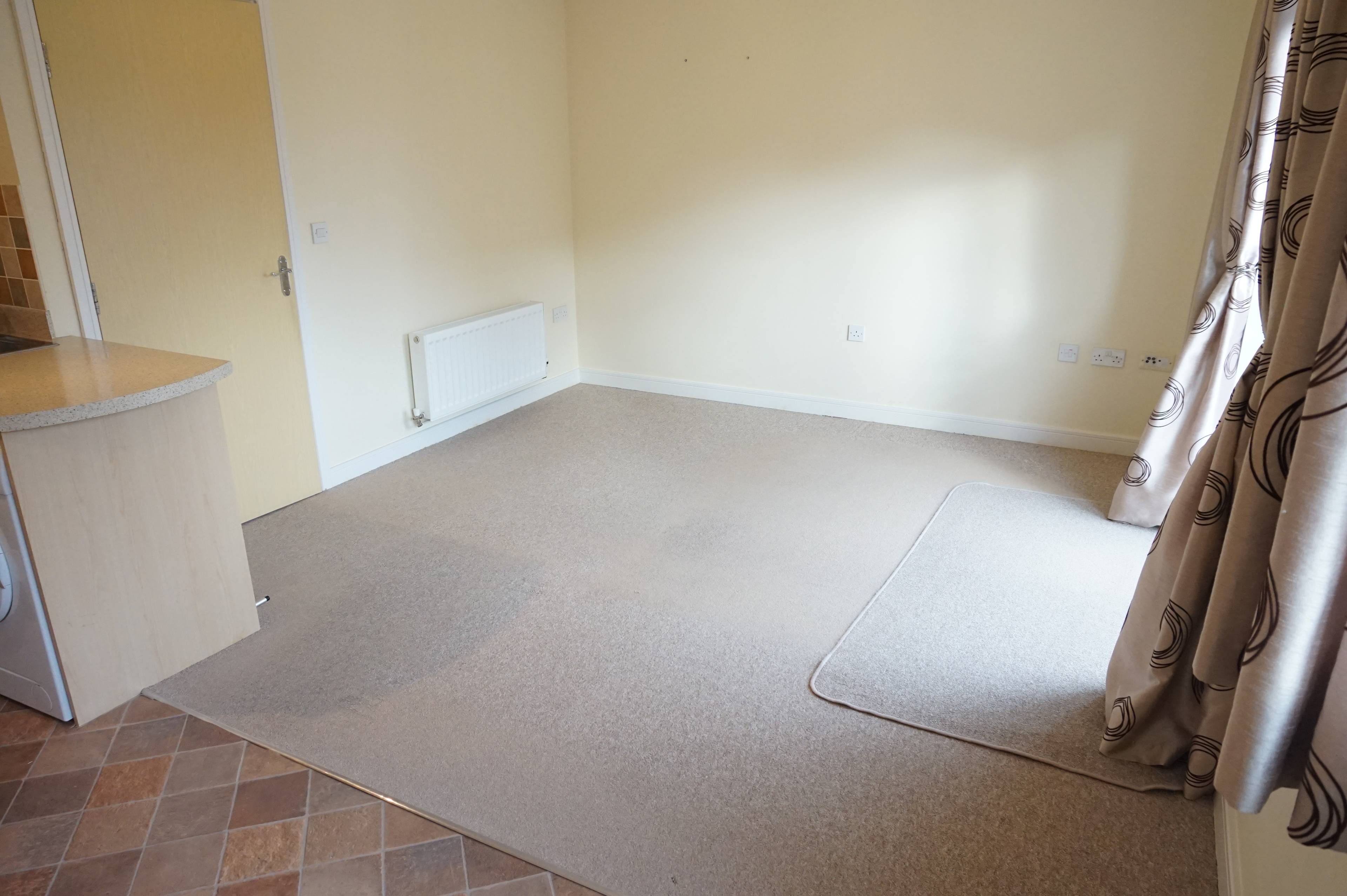 Living / Dining Room