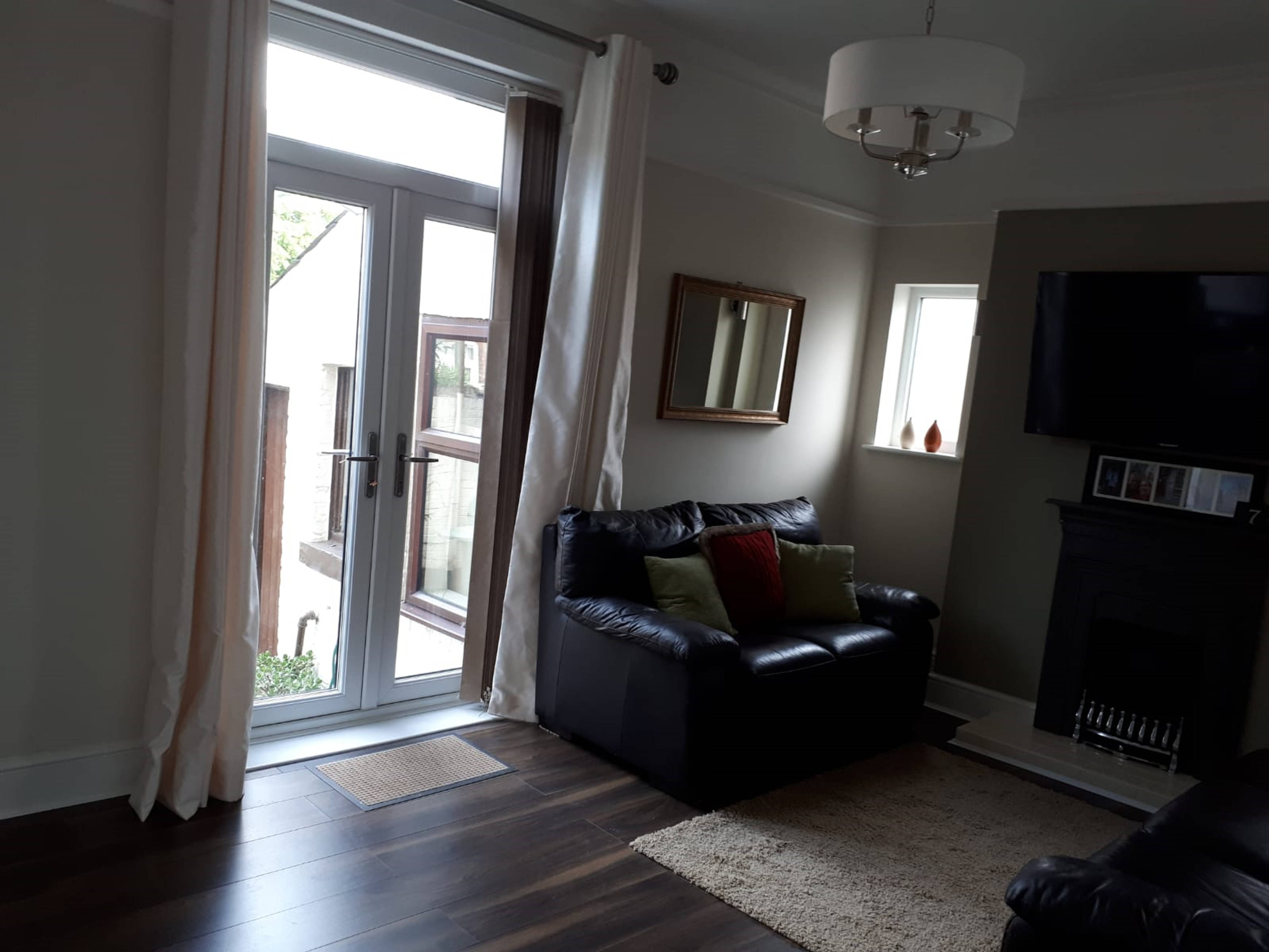 Reception Room Two