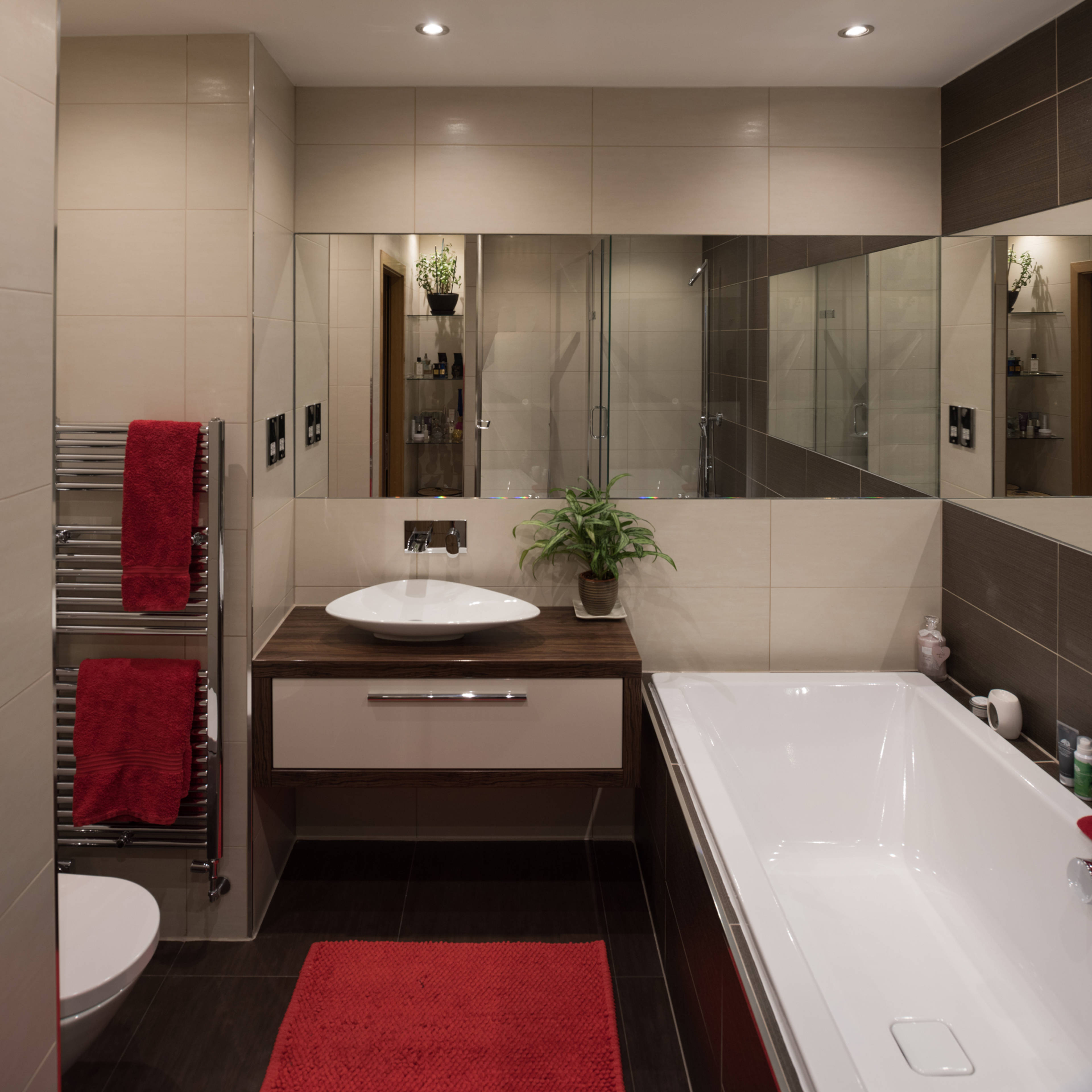 Master En-suite