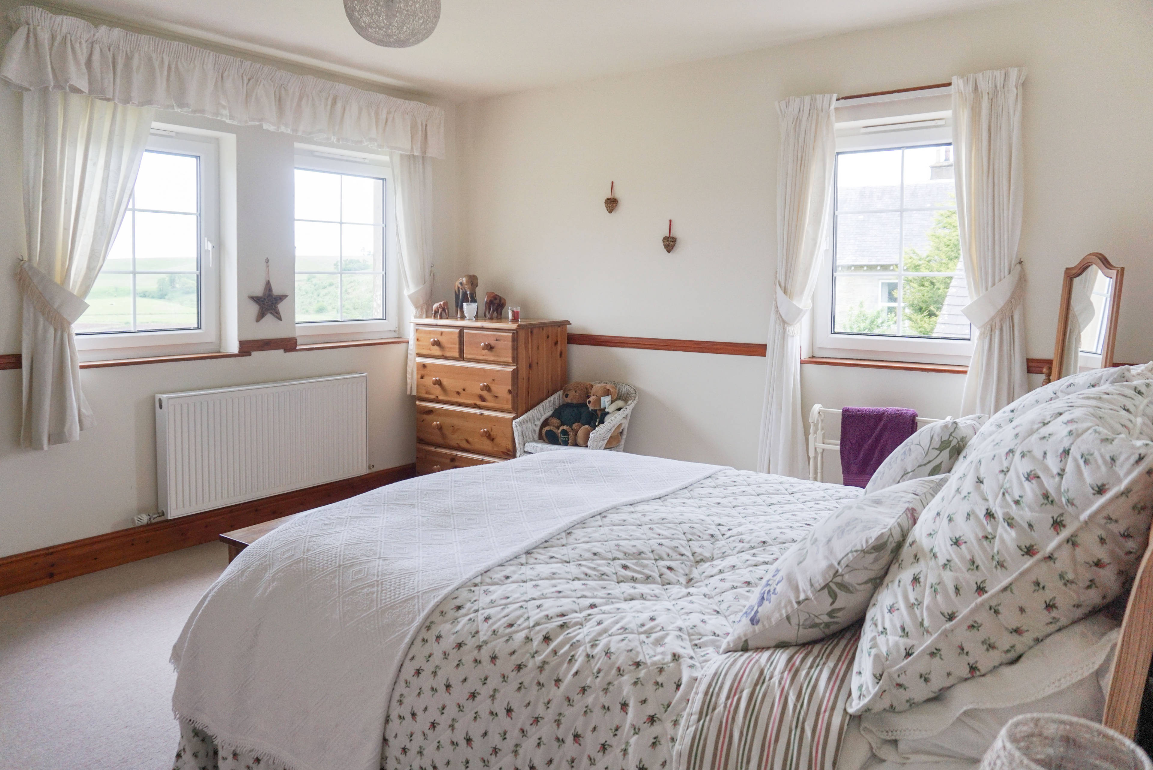 Guest Bedroom Two