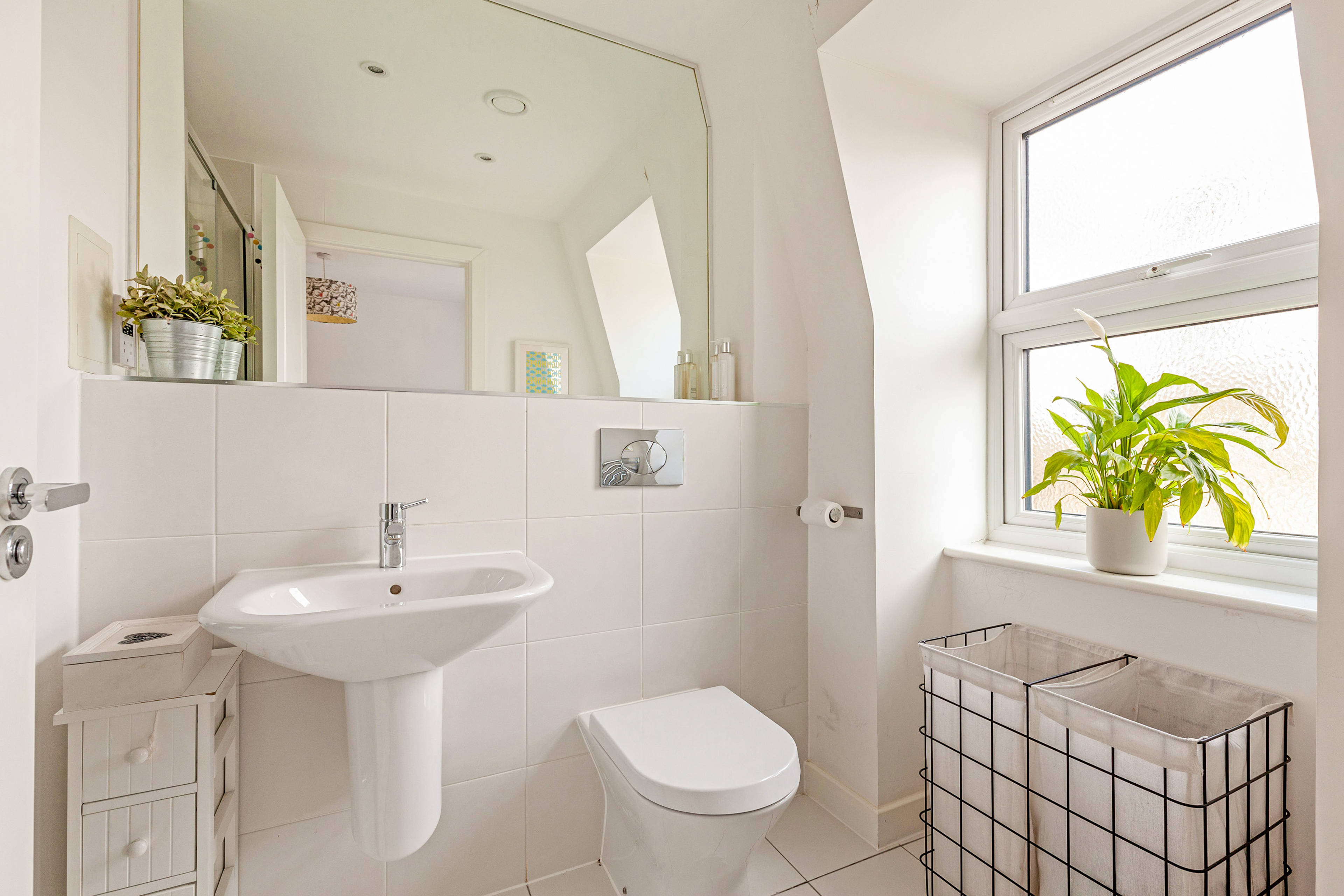 Master En-suite