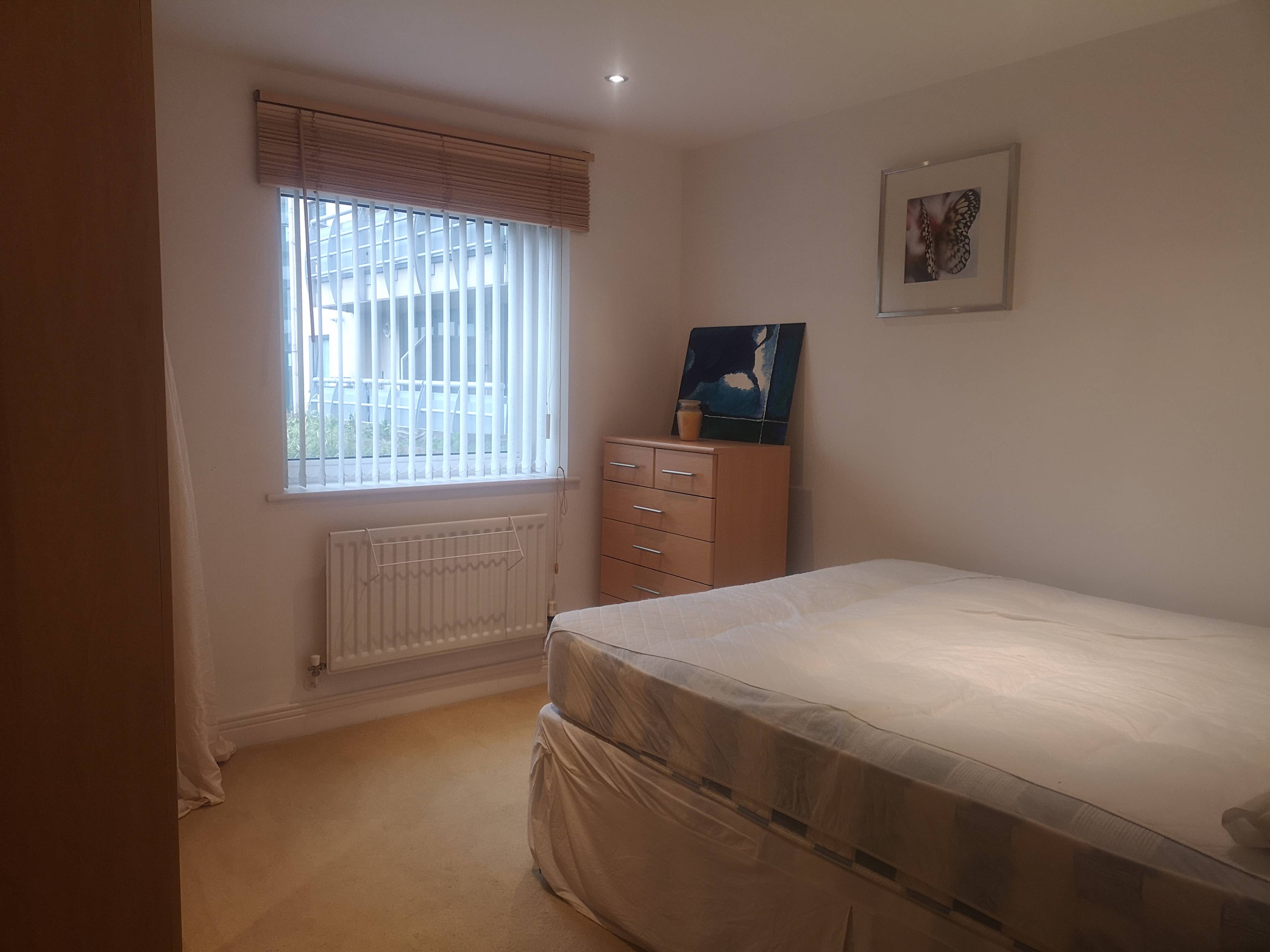 Annexe Bedroom Two