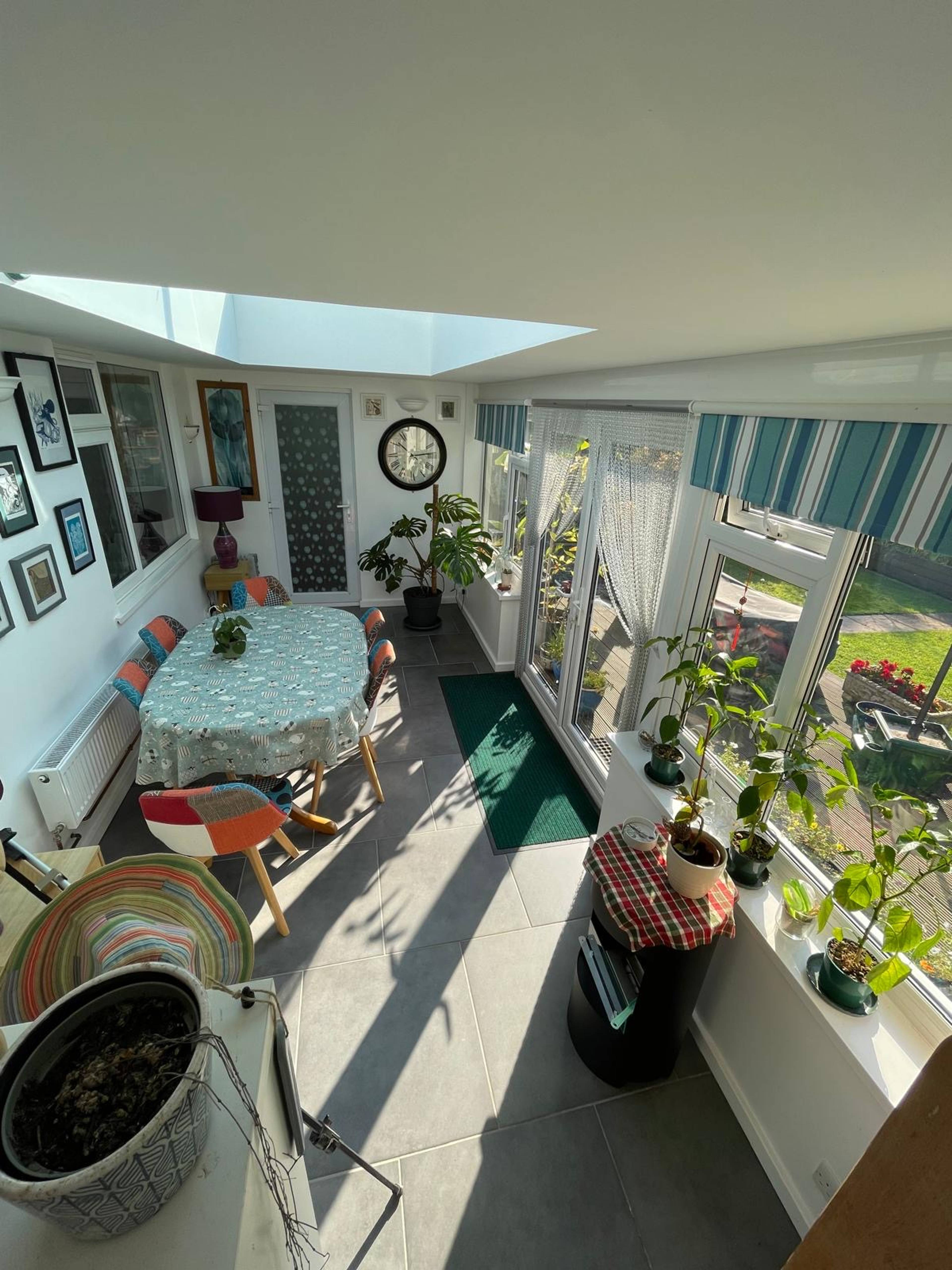 Orangery