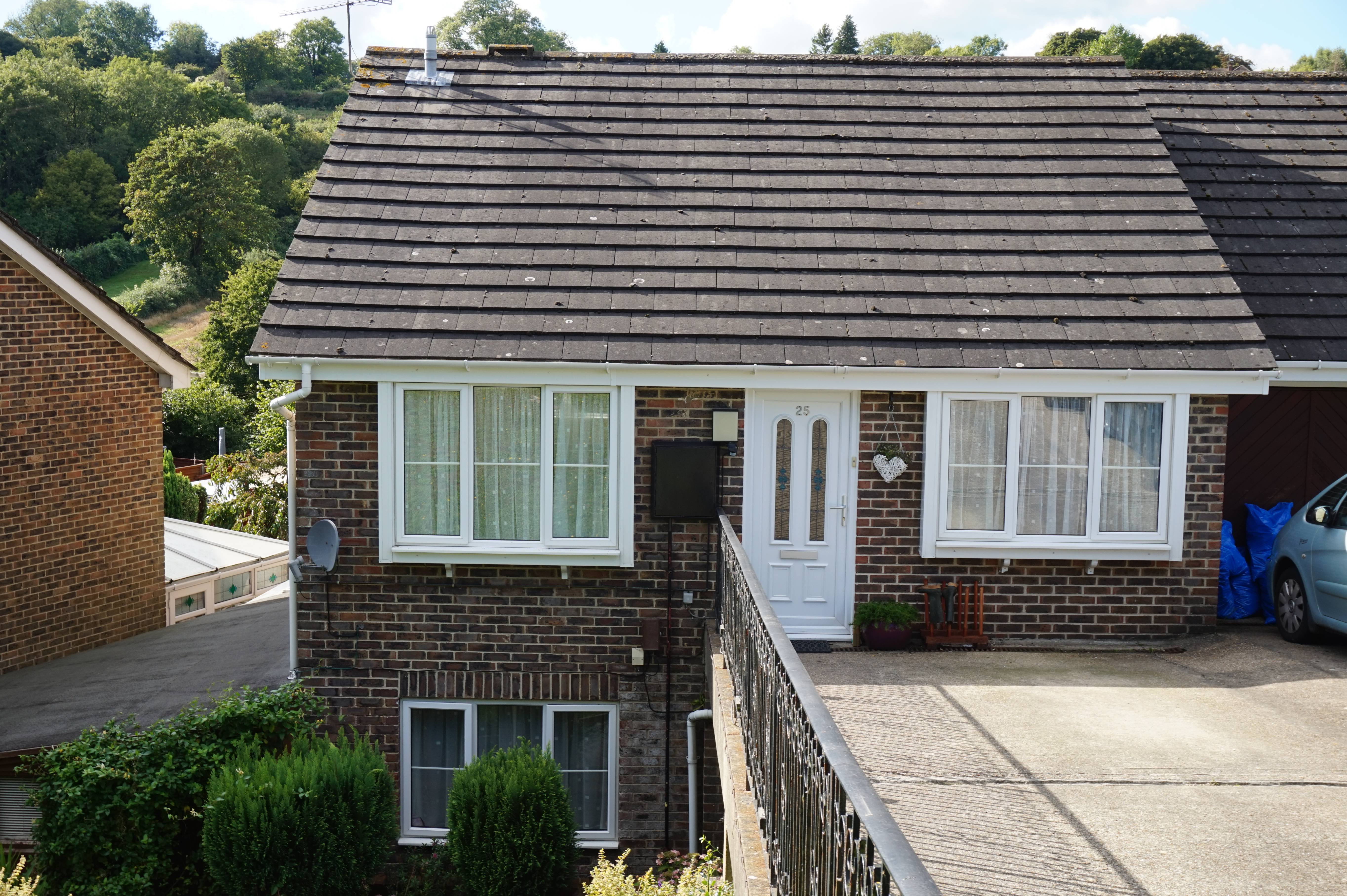 Eskdale Close