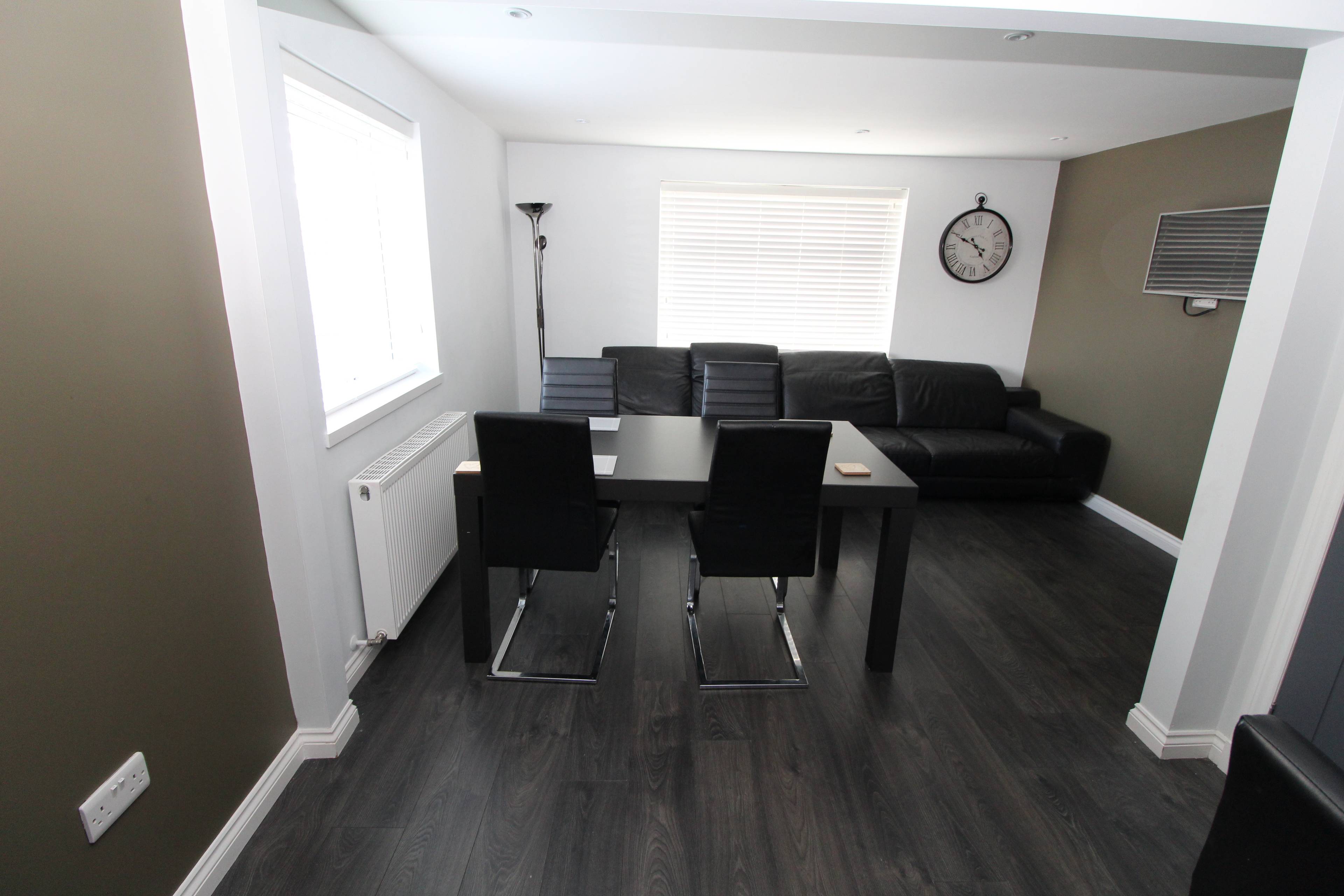 Dining / Family Room