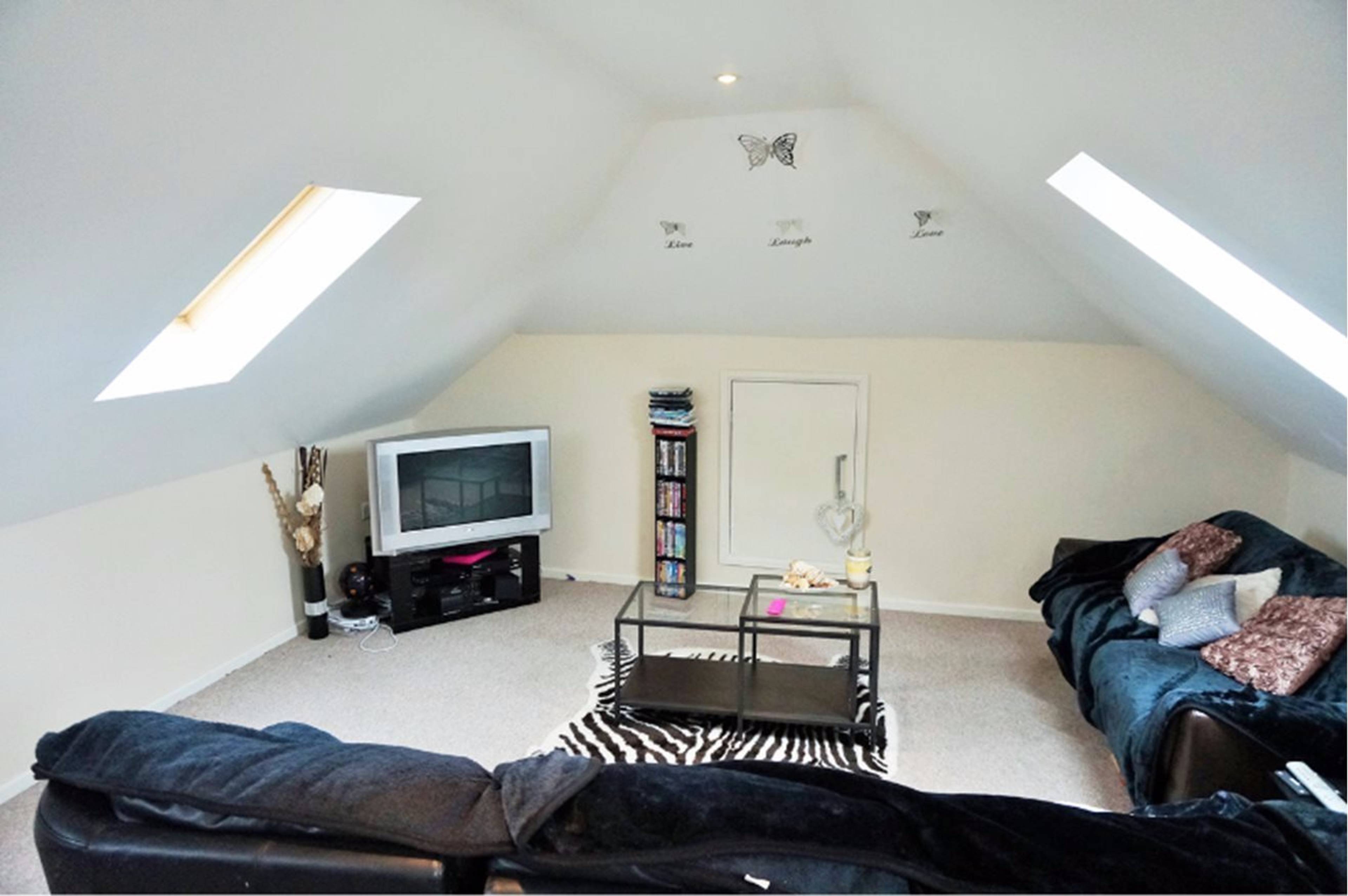 Living / Dining Room