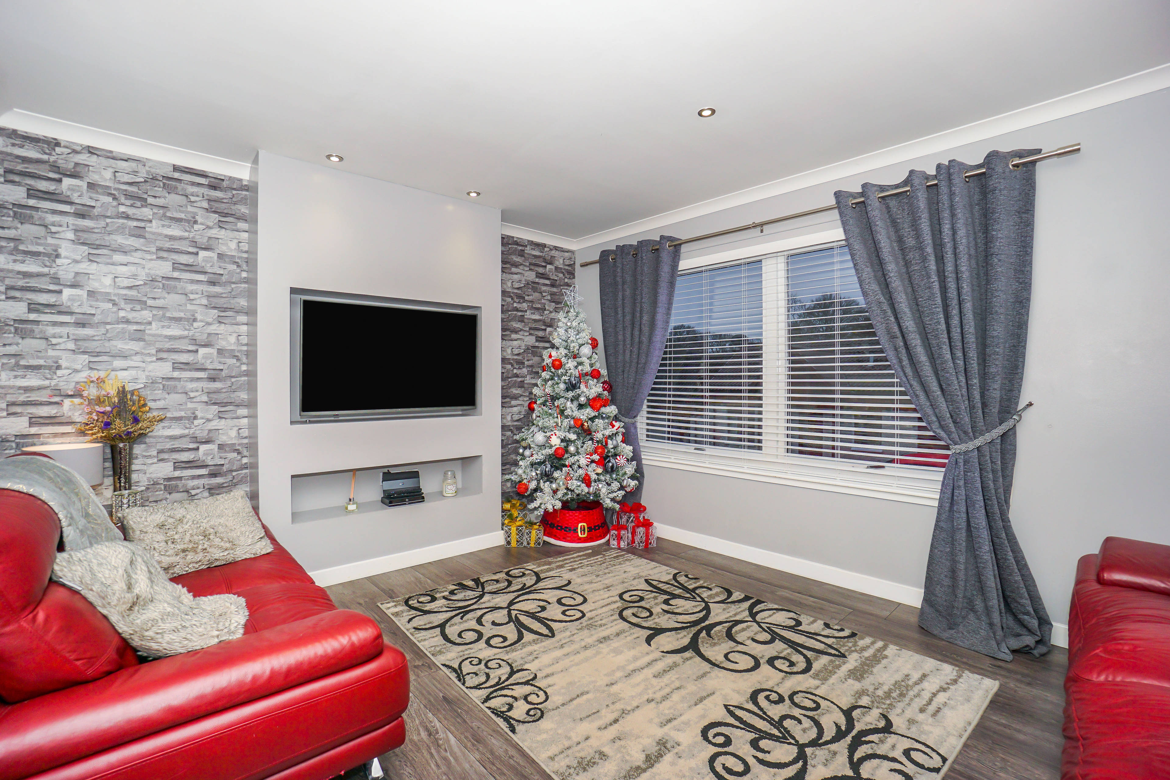 Living / Dining Room