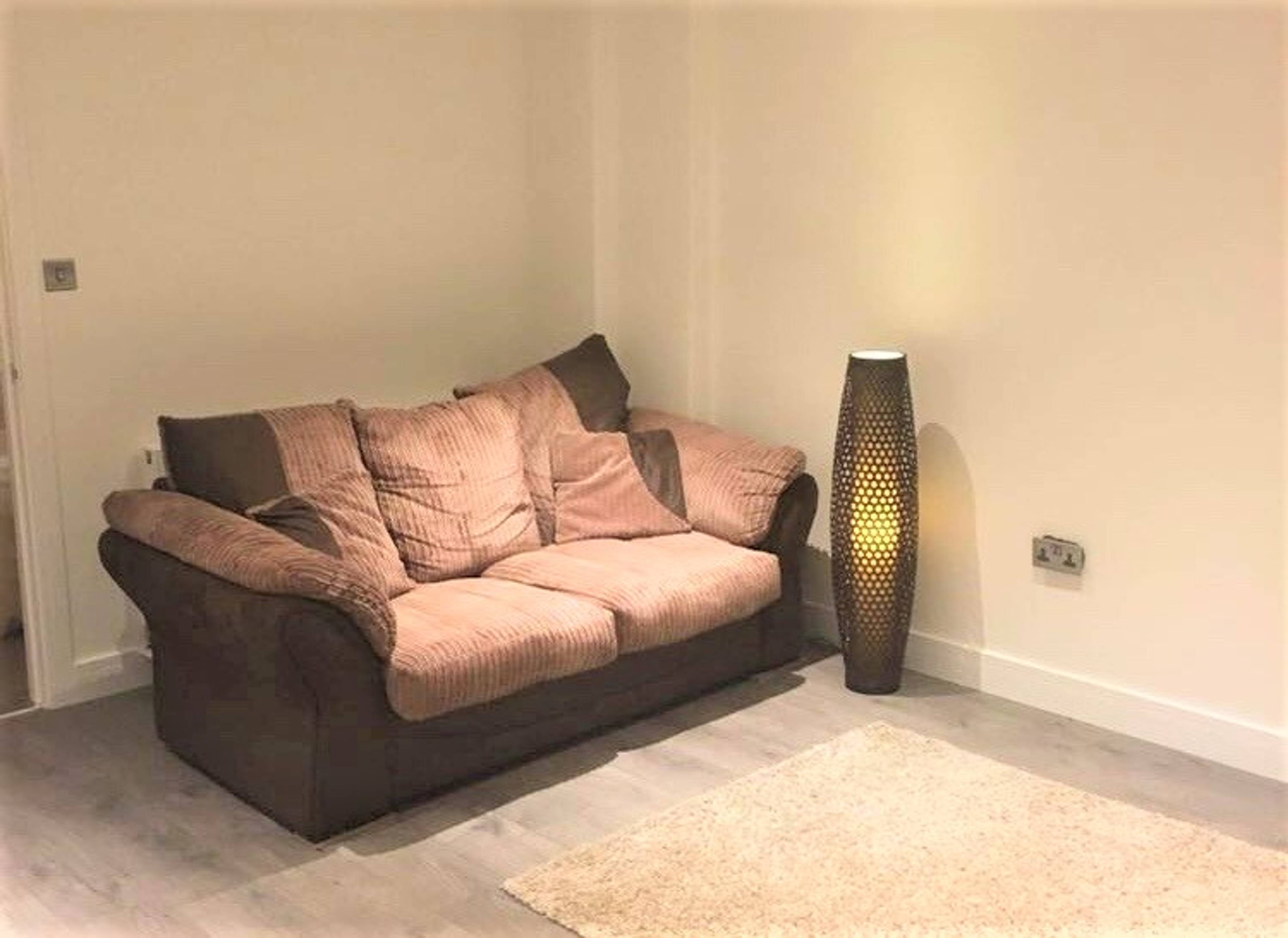 Annexe Living Room