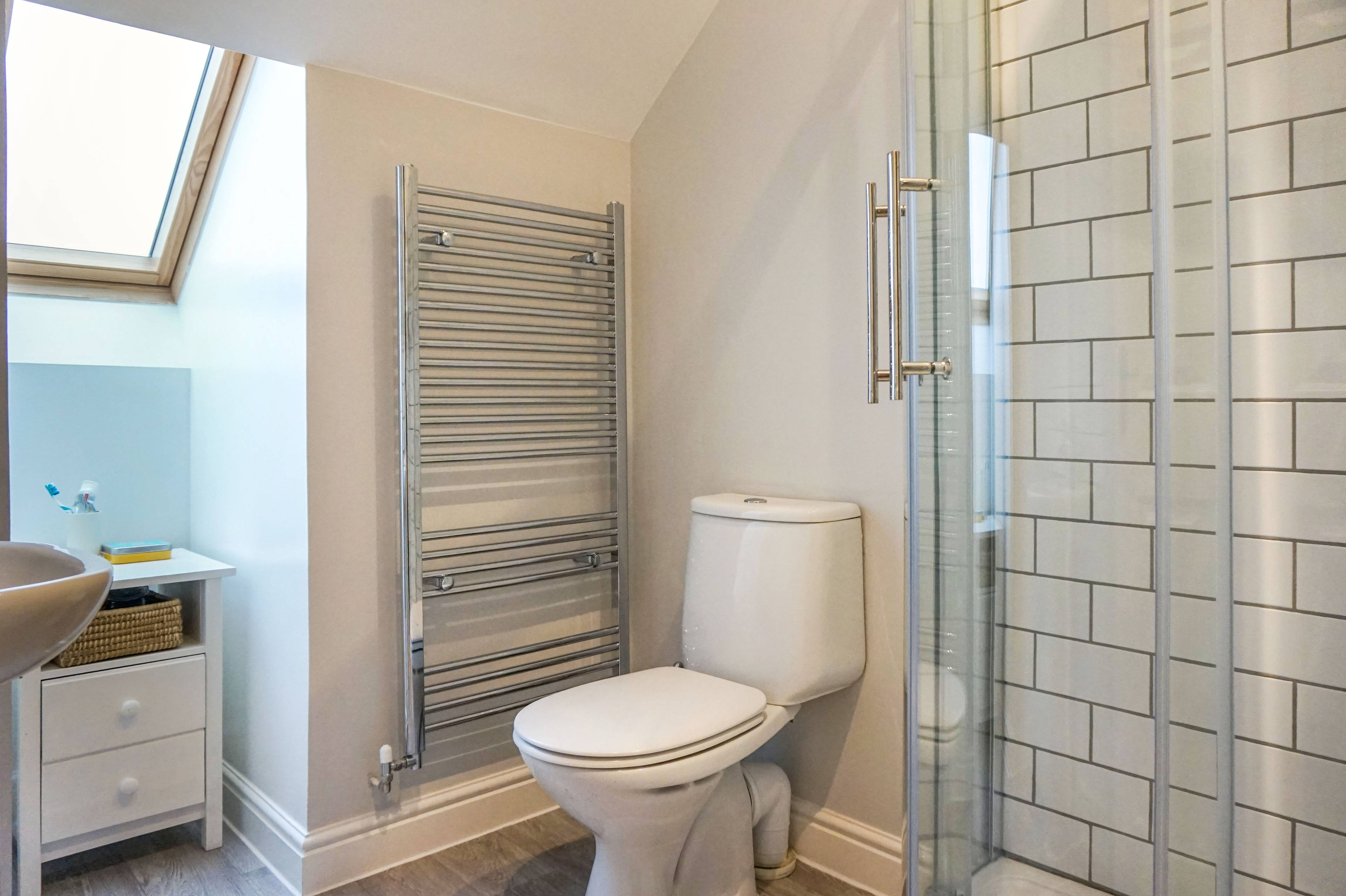 Master En-suite