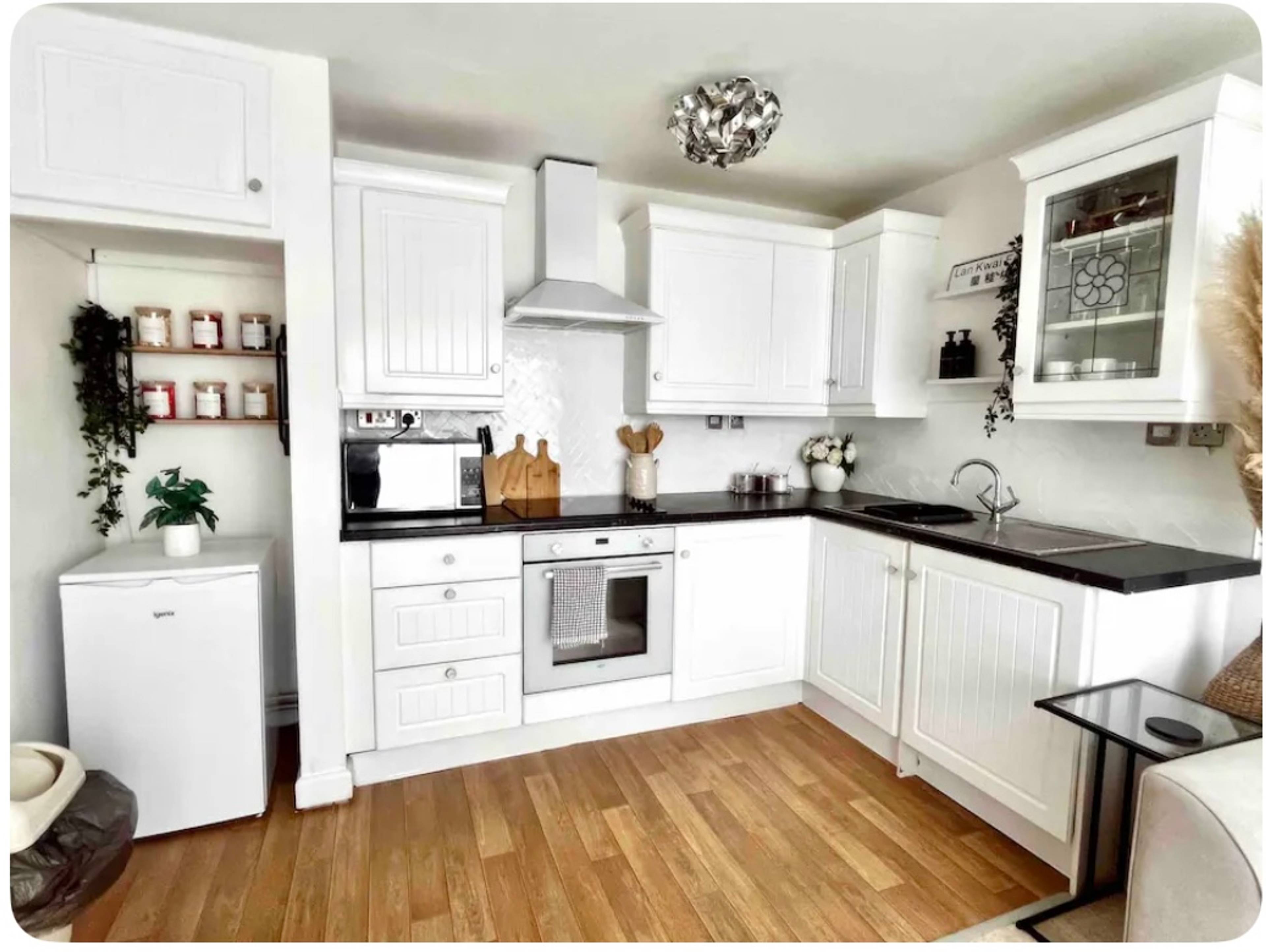 Kitchenette